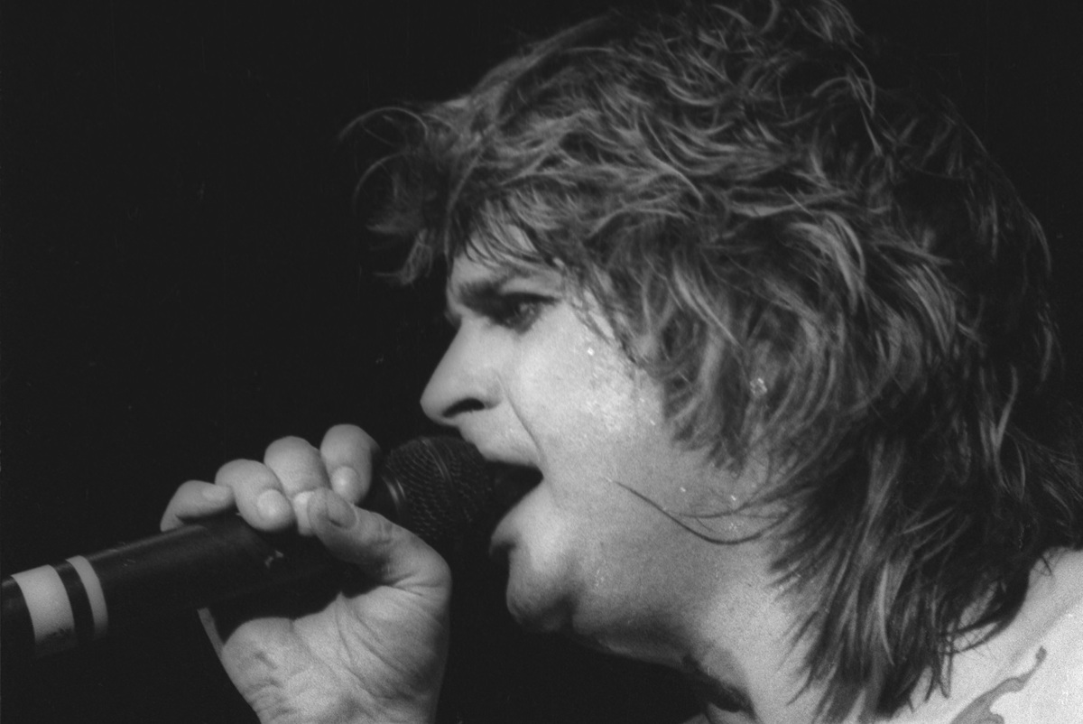 Όζι Όσμπορν: Ανέκδοτη κασέτα με τον Ράντι Ρόουντς από το 1980 βγήκε στη δημοσιότητα