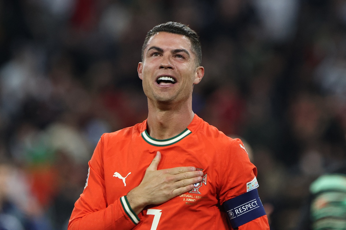 41 χρόνια Κριστιάνο Ρονάλντο: Τα ρεκόρ, τα δισεκατομμύρια και η κληρονομιά ενός θρύλου