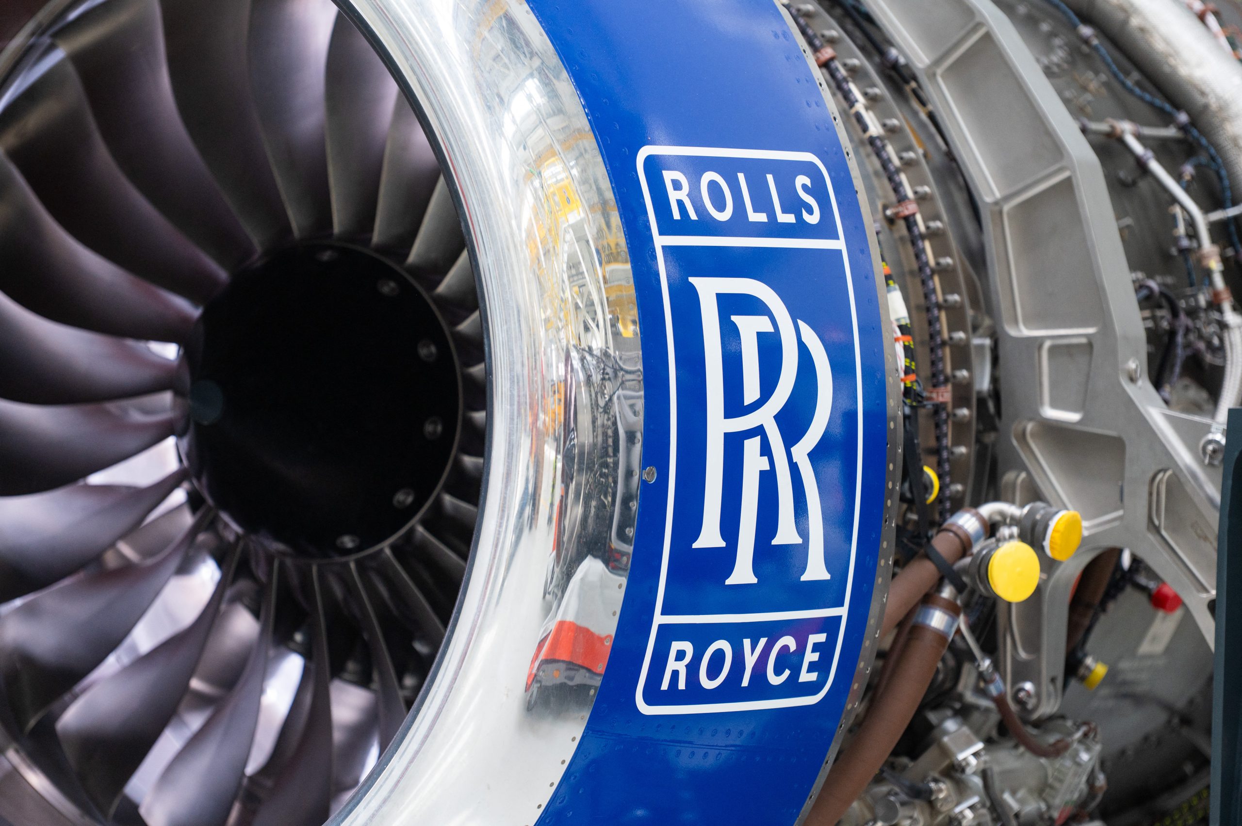 Rolls-Royce: Κέρδη ρεκόρ και επαναγορά μετοχών έως 9 δισ. λίρες