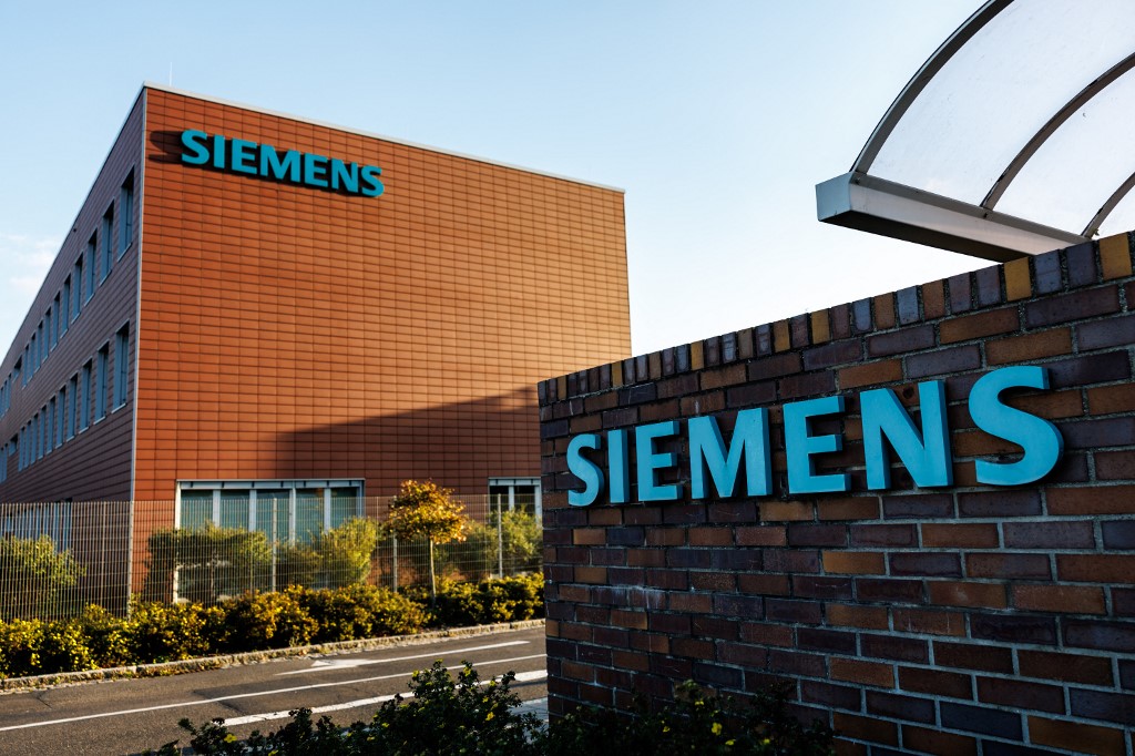 Τεχνητή νοημοσύνη και αυτοματισμός οδηγούν τη Siemens σε υψηλότερες προβλέψεις
