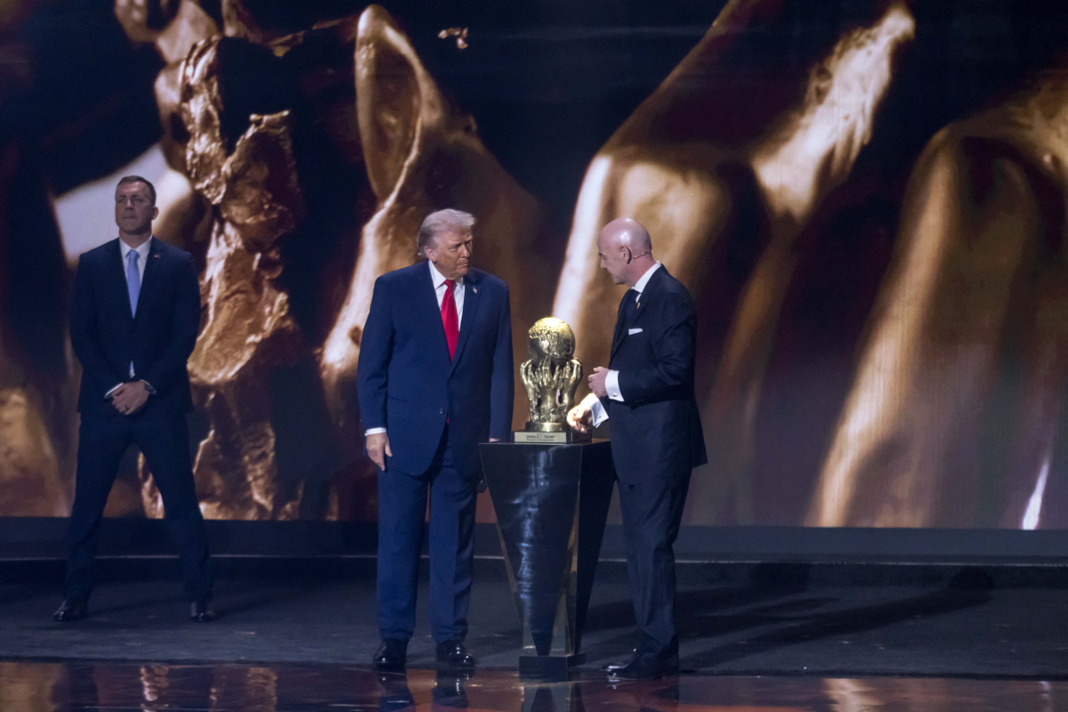 Ανησυχία για την ασφάλεια του Μουντιάλ 2026 λόγω «παγώματος» χρηματοδότησης στις ΗΠΑ