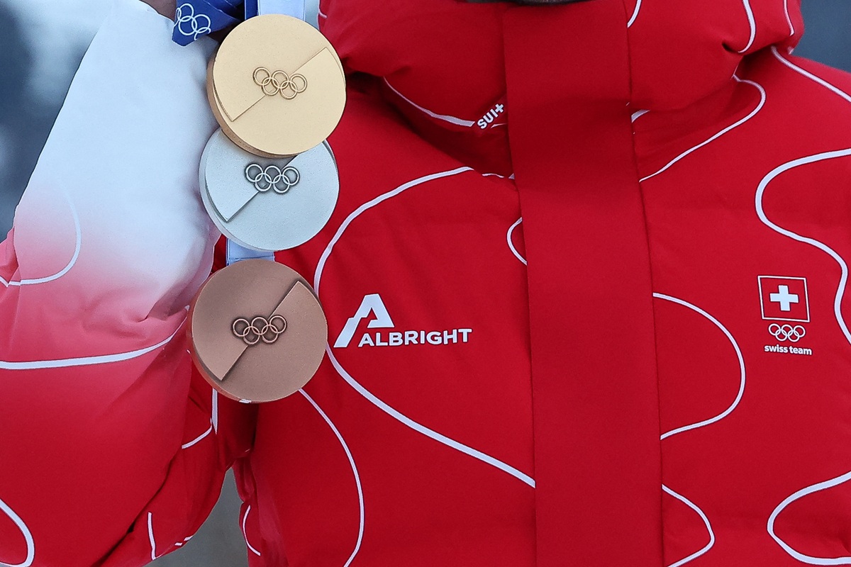 Ολυμπιακά μετάλλια: Πόσο χρυσό περιέχουν πραγματικά και ποια είναι η αξία τους σήμερα