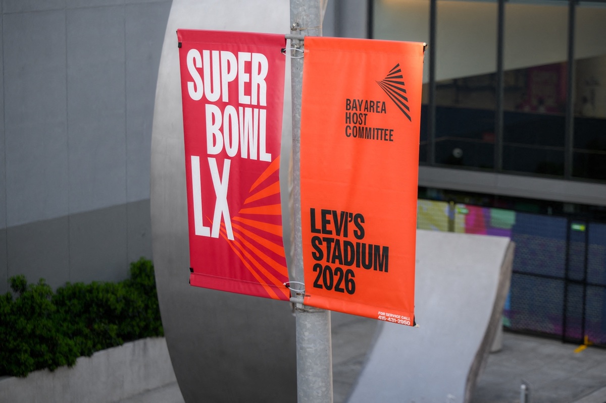 «Μάχη» εκατομμυρίων στο Super Bowl: Οι εταιρείες Τεχνητής Νοημοσύνης ξοδεύουν ποσά-ρεκόρ για διαφημίσεις