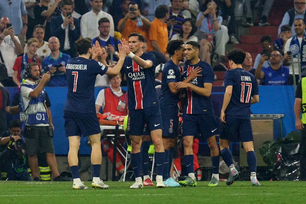 Ευρωπαϊκό ποδόσφαιρο: Ζημιές άνω του 1 δισ. ευρώ παρά τα έσοδα-ρεκόρ – Τι δείχνουν τα στοιχεία της UEFA