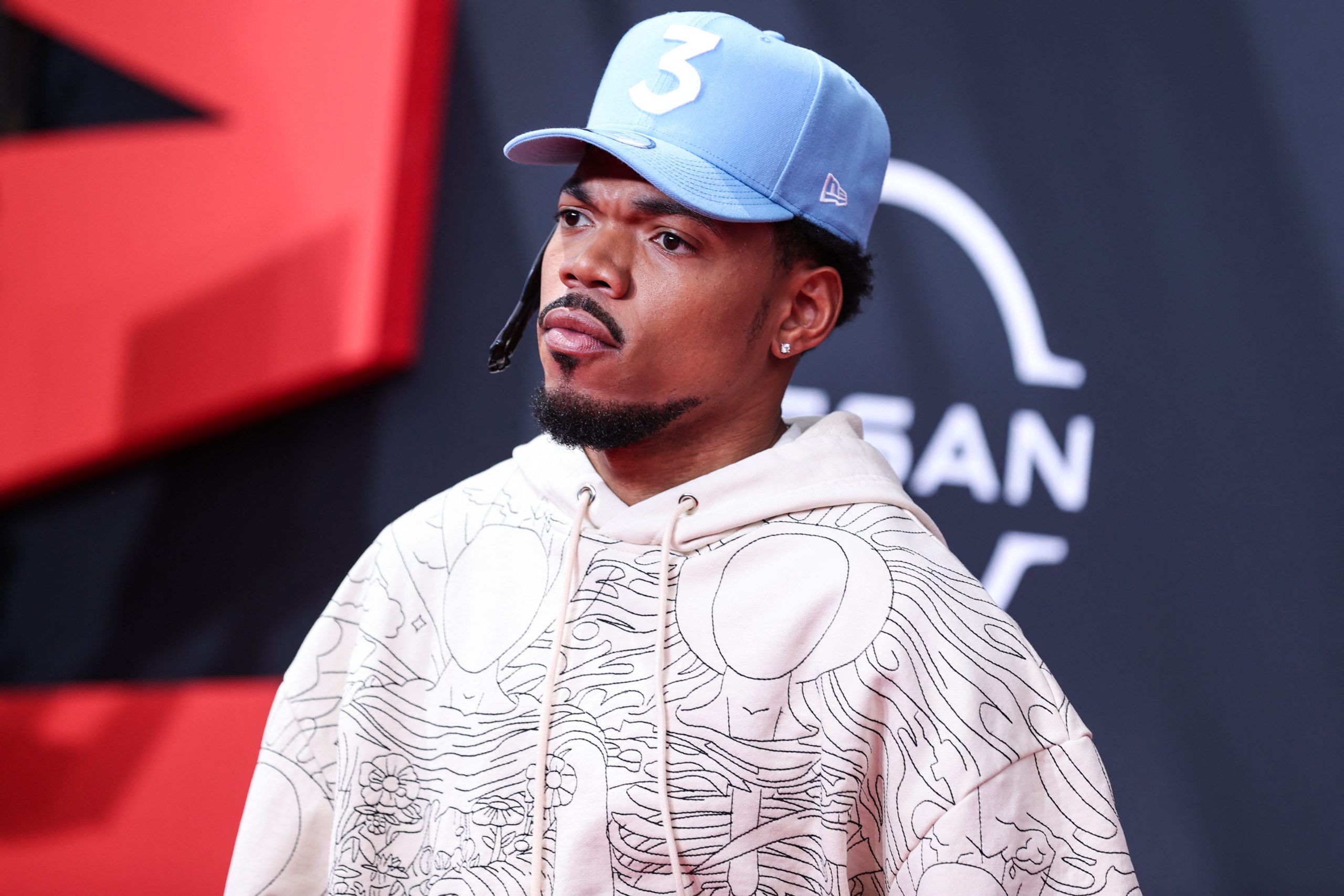 Ο Chance The Rapper πρωταγωνιστεί σε καμπάνια AI και ξεσηκώνει αντιδράσεις