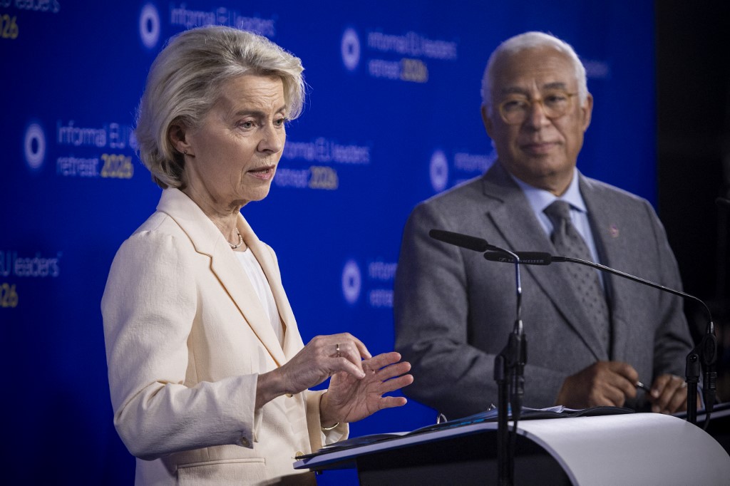 Η ανταγωνιστικότητα ως «αναγκαιότητα»: Πιο φιλόδοξη ΕΕ για επενδύσεις και ενιαία αγορά