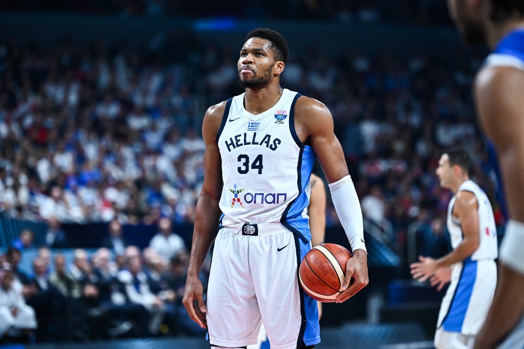 Ο Γιάννης Αντετοκούνμπο συνεχίζει να επενδύει – Η επόμενη κίνησή του είναι… ποδοσφαιρική