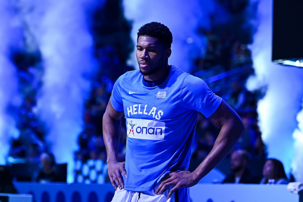 Γιατί ο Γιάννης Αντετοκούνμπο επενδύει στις προγνωστικές αγορές