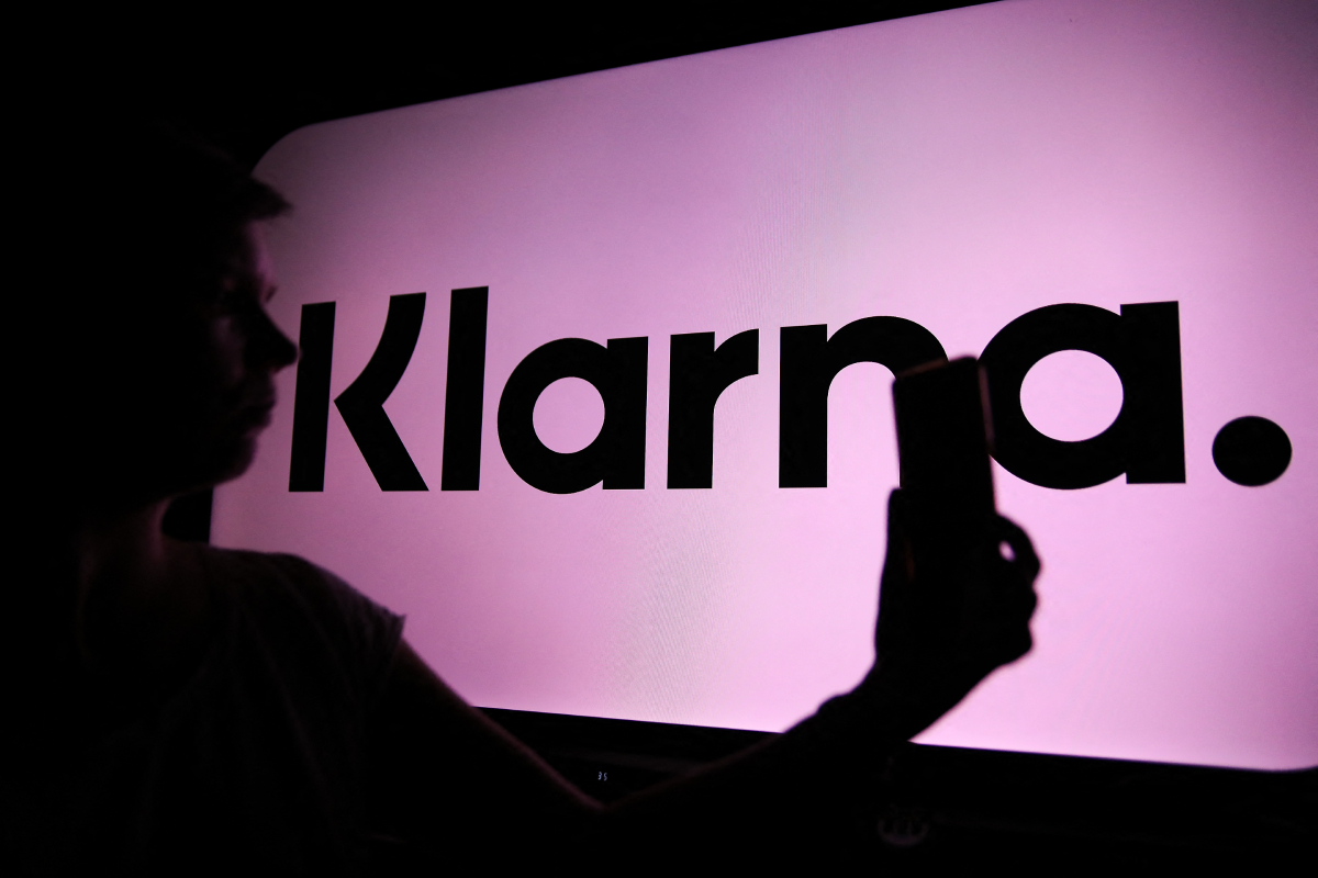 Klarna: Ζημίες στο δ’ τρίμηνο καθώς αυξάνονται οι προβλέψεις για επισφαλή δάνεια