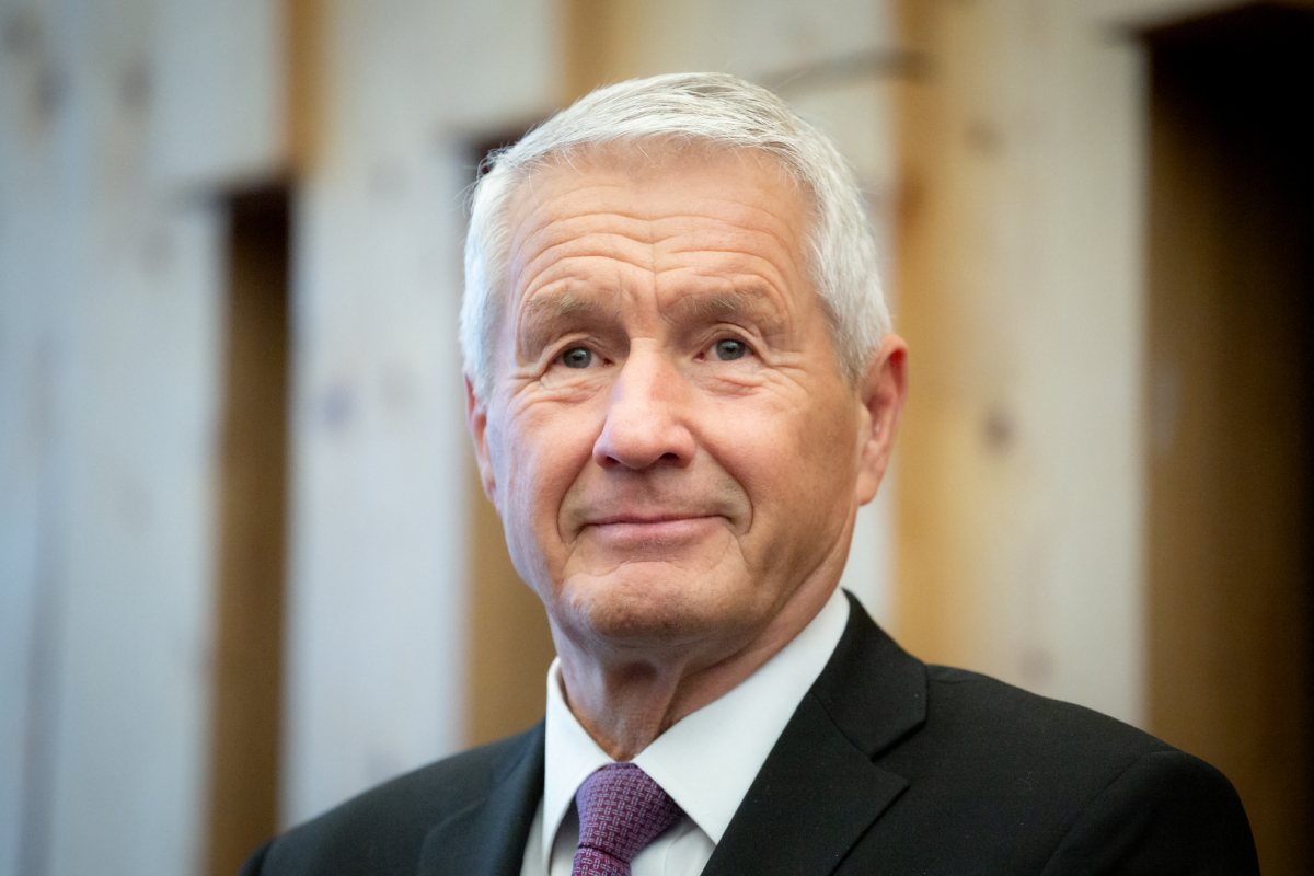 Ο πρώην ΠΘ της Νορβηγίας νοσηλεύεται μετά από απόπειρα αυτοκτονίας εν μέσω σκανδάλου Έπσταϊν