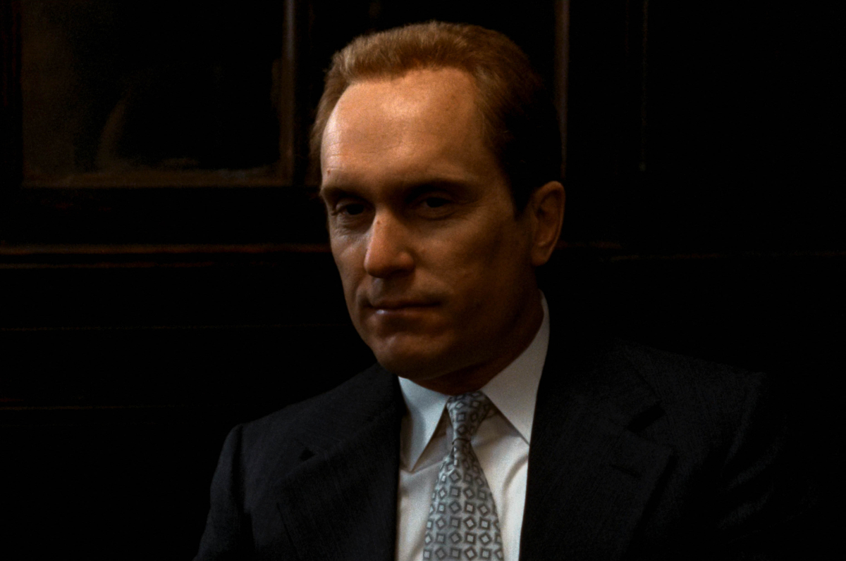 Ρόμπερτ Ντιβάλ: Ο «χαμαιλέοντας» του Χόλιγουντ που επανακαθόρισε την υποκριτική