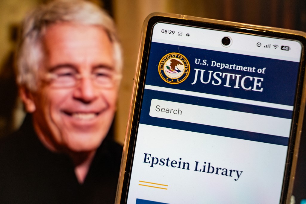 Έγγραφα-φωτιά για τον Έπσταϊν: Δήλωση θανάτου πριν βρεθεί νεκρός