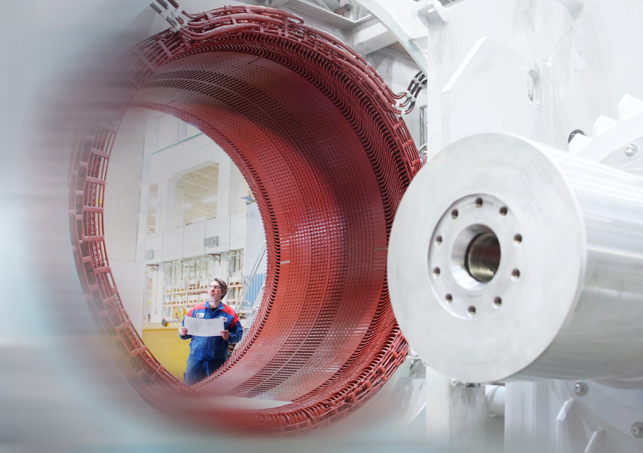 ABB: Ρεκόρ επιδόσεων για το 2025 και «πράσινο» άλμα με μείωση 79% στις εκπομπές αερίων θερμοκηπίου