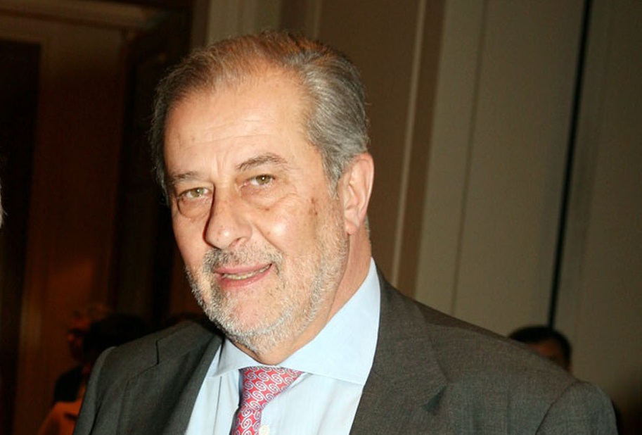 Γιάννης Τρίκαρδος: Έφυγε από τη ζωή ο επιχειρηματίας και πρόεδρος του Ελληνογαλλικού Επιμελητηρίου