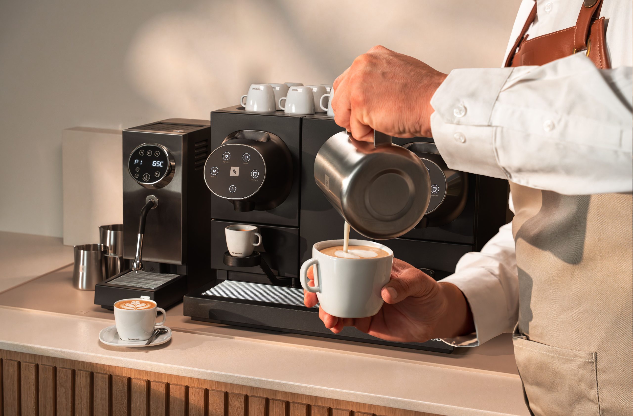 HORECA 2026 με Nespresso Professional: Η απόλυτη εμπειρία καφέ που αναβαθμίζει τους χώρους φιλοξενίας & εστίασης