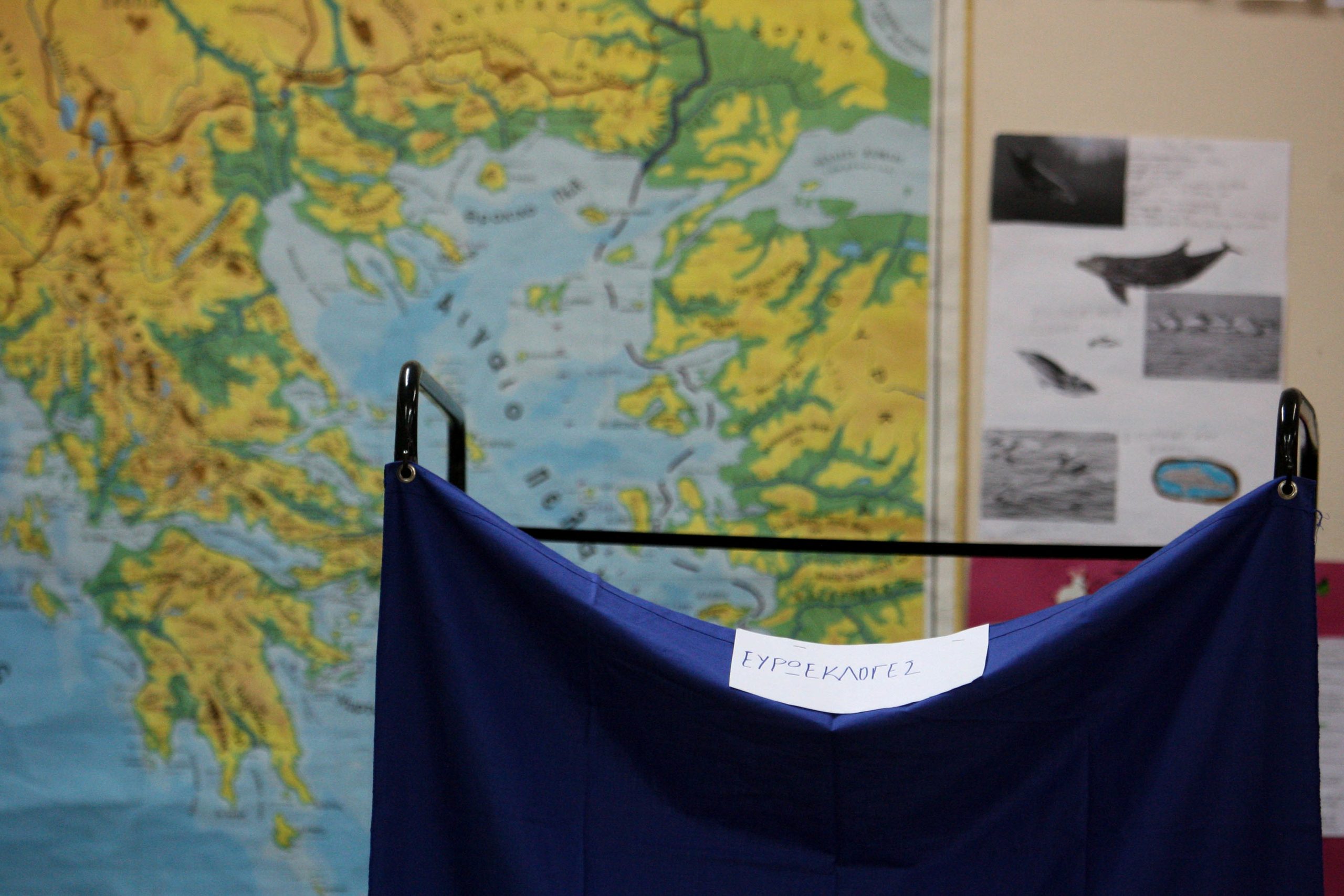 Δημοσκόπηση ALCO: Έδαφος για νέους παίκτες – Ψήφος οργής στο προσκήνιο