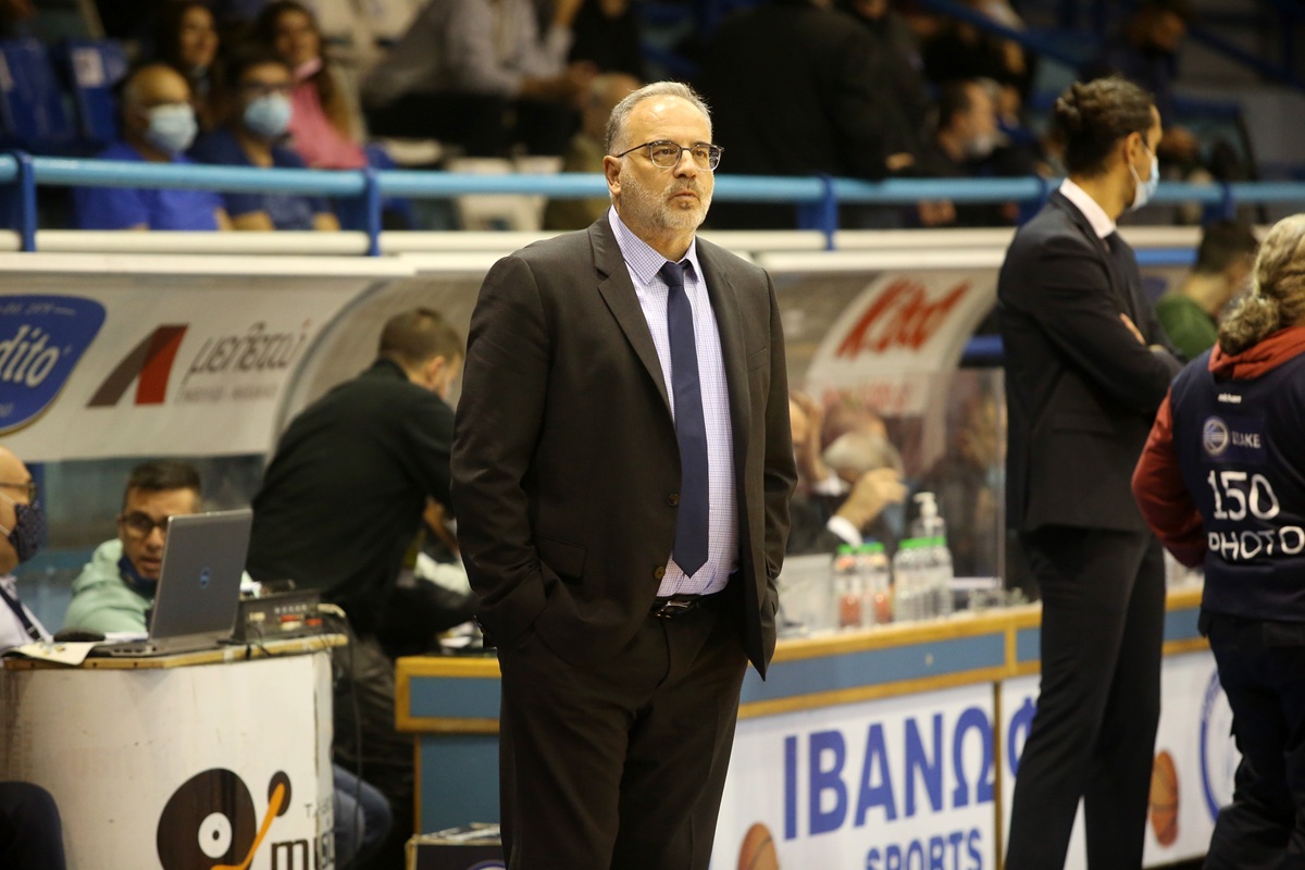 Πέθανε ο προπονητής μπάσκετ Θανάσης Σκουρτόπουλος