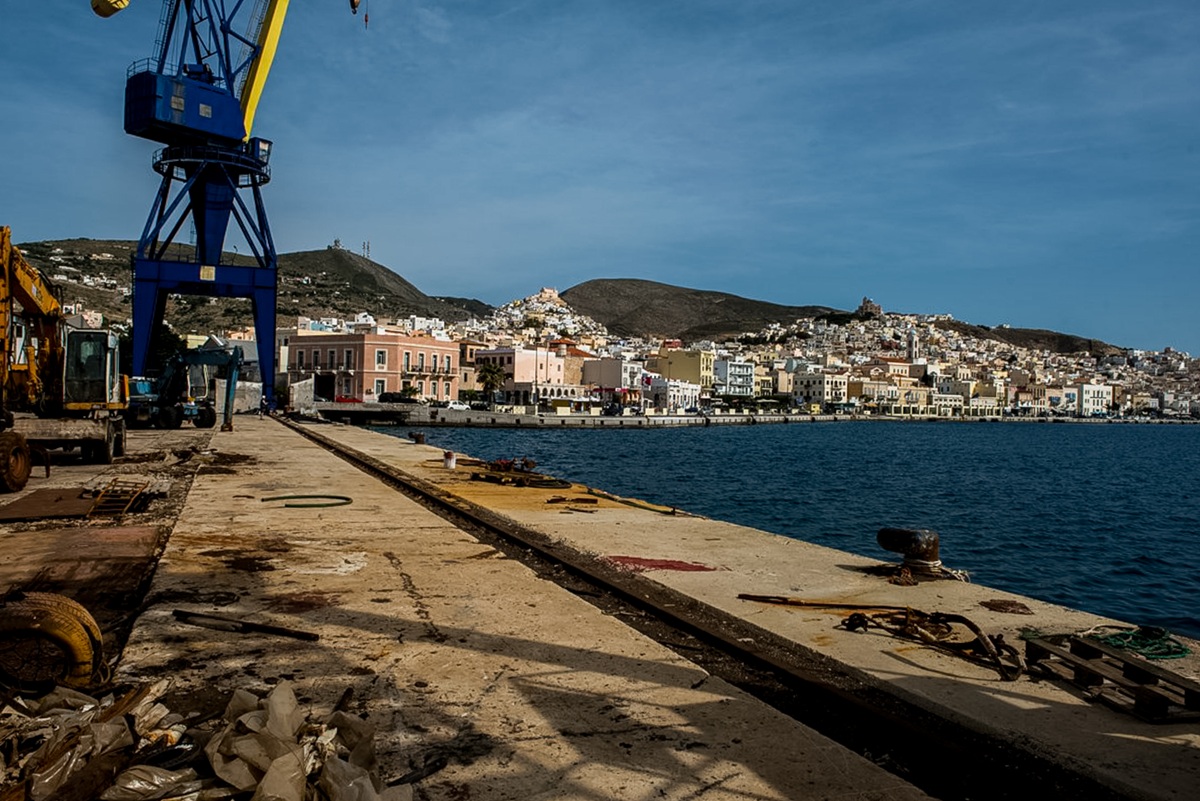 Ferryscanner: Εκρηκτική άνοδος στα ακτοπλοϊκά την Καθαρά Δευτέρα – Ποια νησιά «βούλιαξαν» το τριήμερο