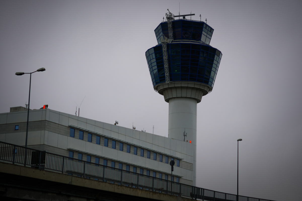 FIR Αθηνών: Νέα βλάβη σε ραντάρ – Προβλήματα στις πτήσεις στο Ελ. Βενιζέλος