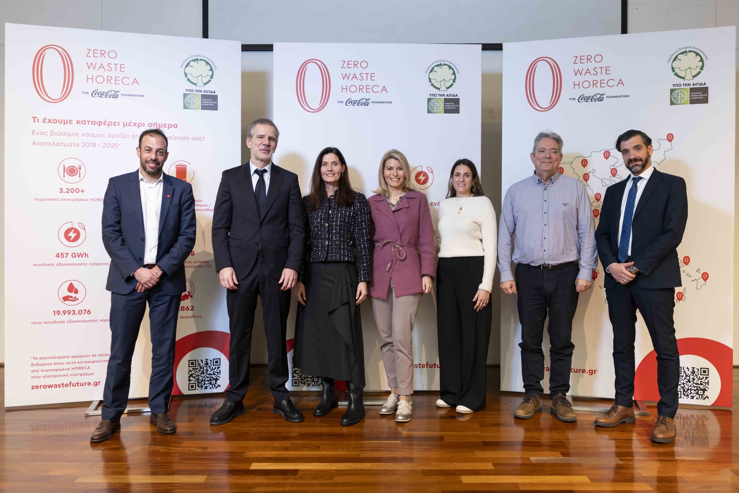 Γιατί η απουσία «πράσινων» πρακτικών κοστίζει ακριβά στον κλάδο HoReCa