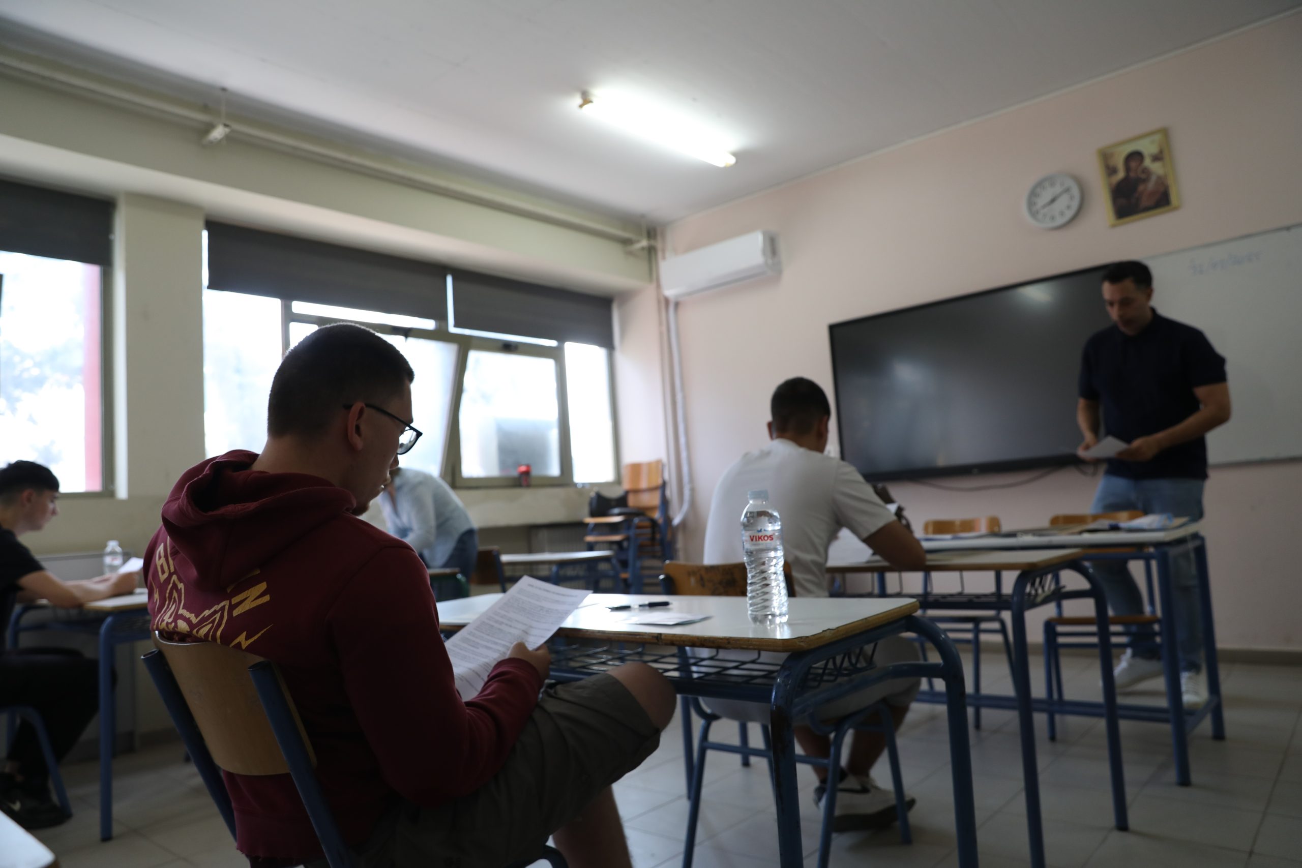 Εθνικό Απολυτήριο: Πώς αλλάζει το Λύκειο – Γιατί δεν καταργούνται οι Πανελλαδικές