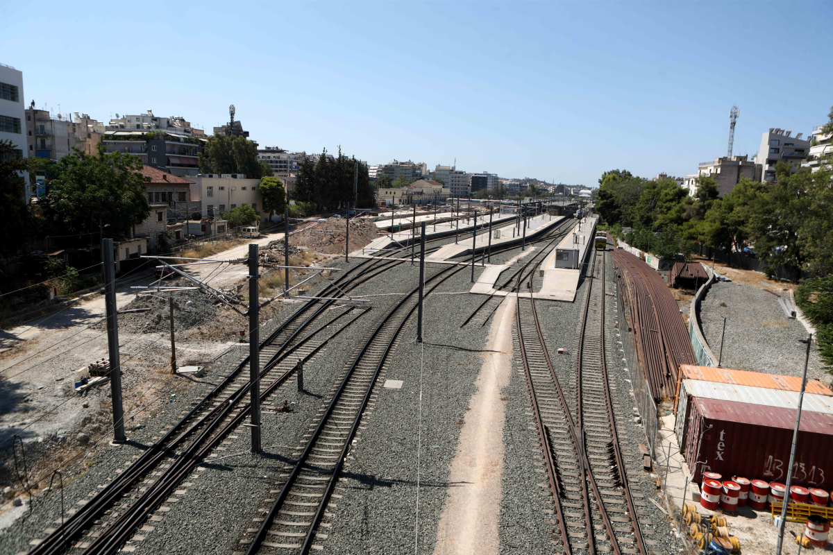 Πανελλαδική 24ωρη απεργία σιδηροδρομικών στις 28 Φεβρουαρίου