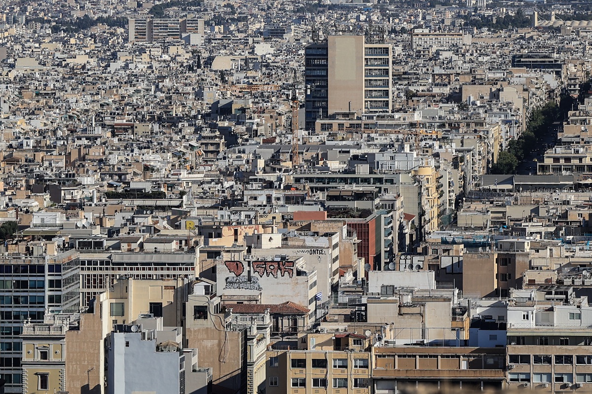 ΕΝΦΙΑ 2026: Οι αλλαγές στα νέα εκκαθαριστικά – Ποιοι κερδίζουν εκπτώσεις και απαλλαγές