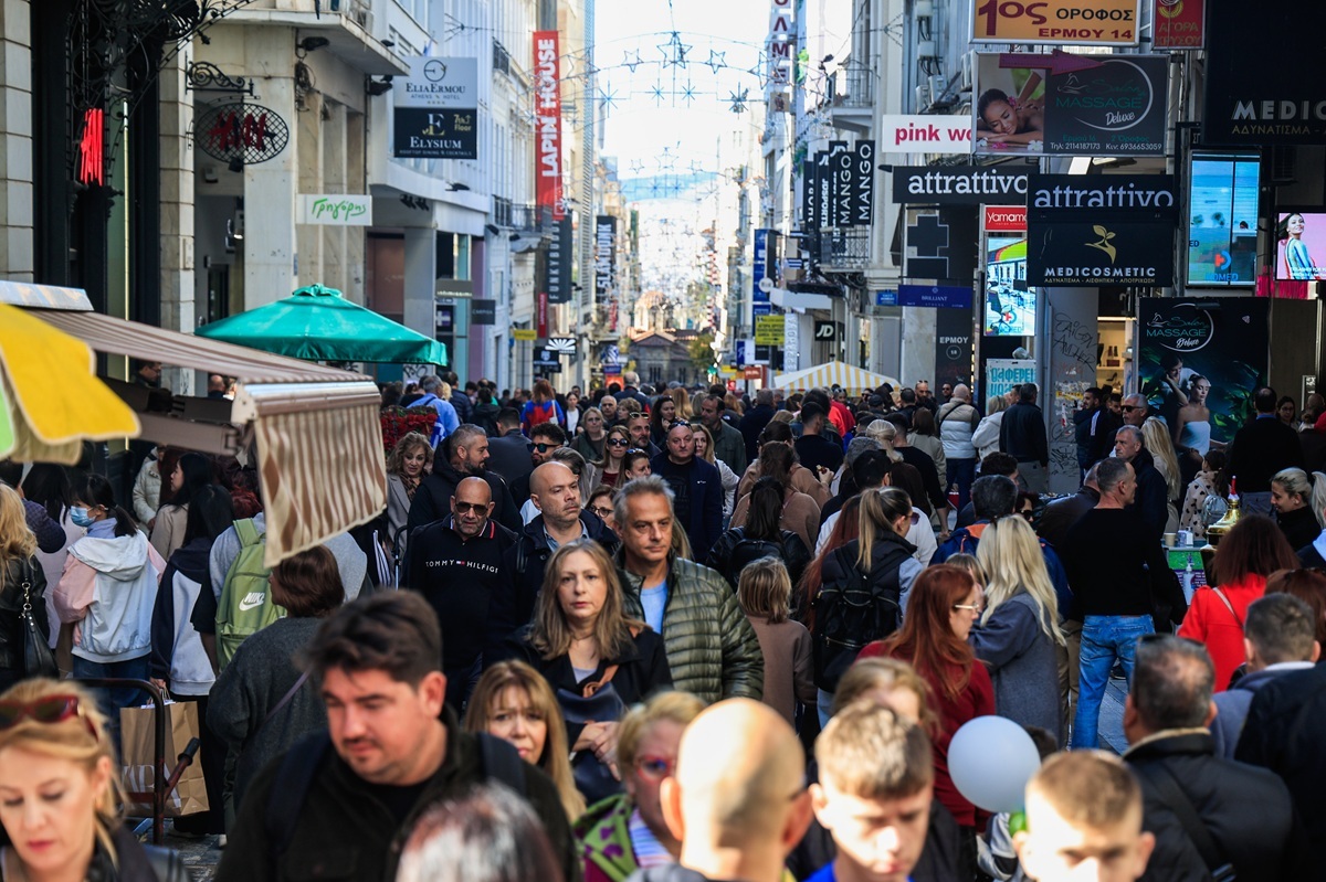 Ελληνικές επιχειρήσεις: Οι έξι κρίσιμες προκλήσεις που φέρνει το 2026