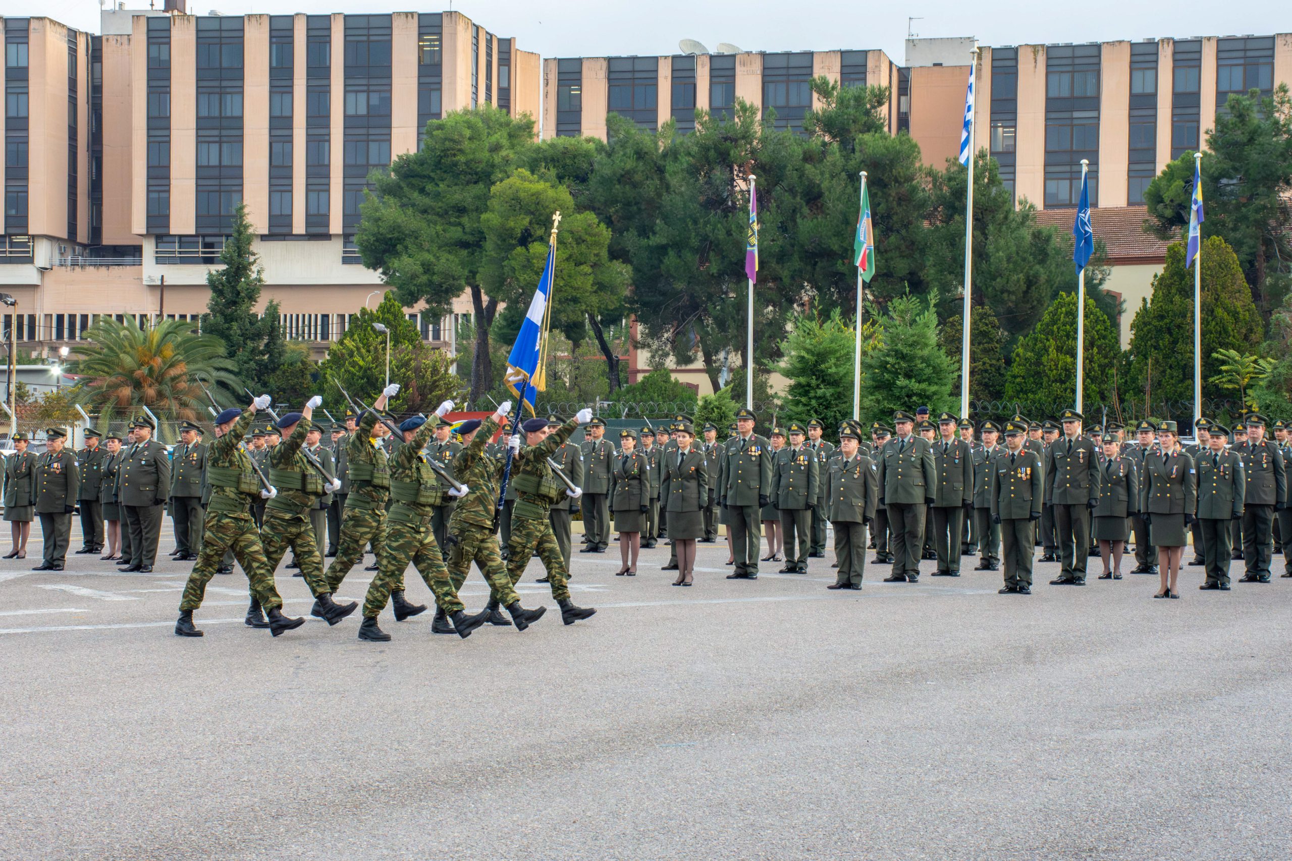 Νέο δόγμα θητείας με 10 εβδομάδες εκπαίδευσης και πιστοποιημένες δεξιότητες – Όλες οι αλλαγές