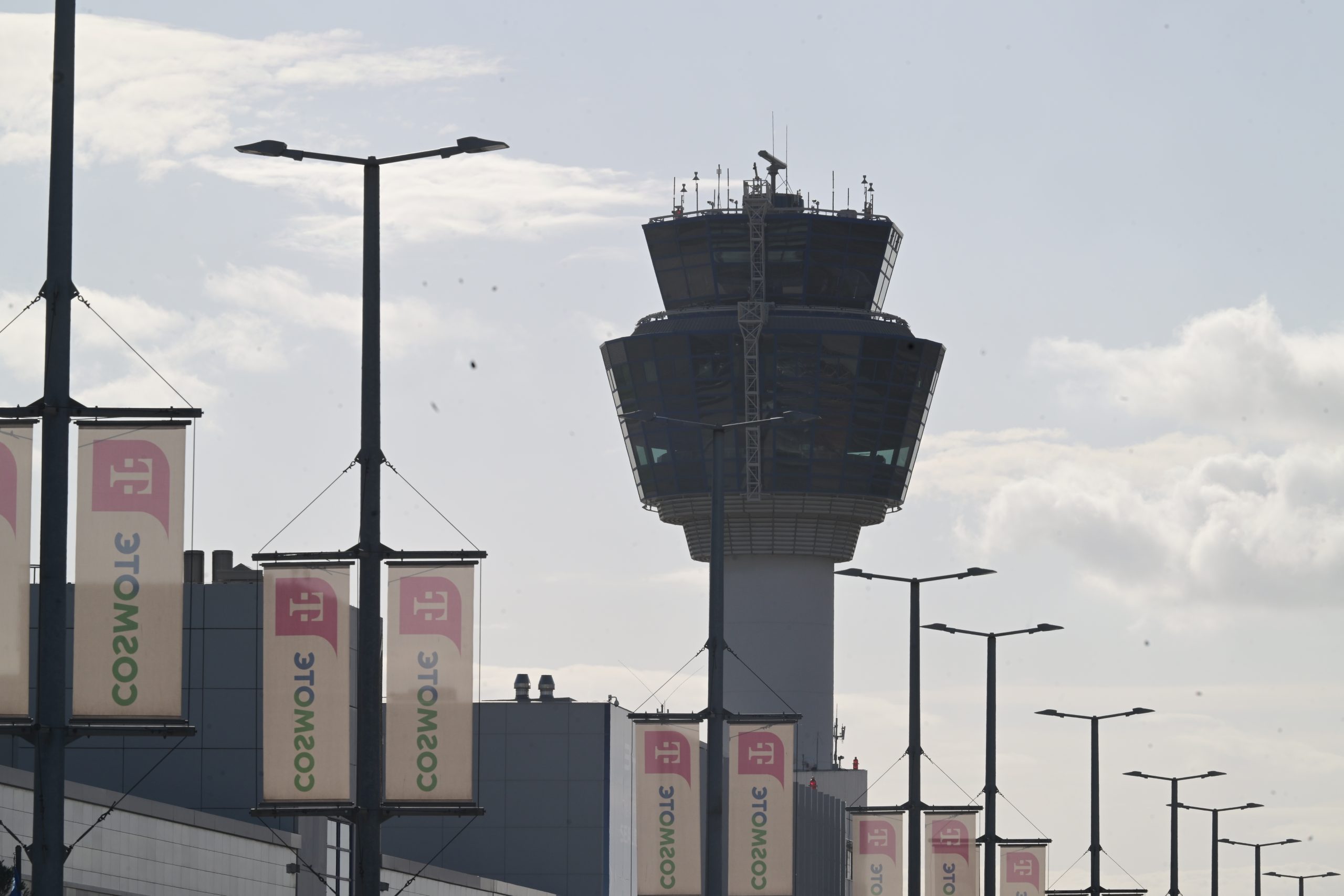 ΥΠΑ: Αποκαταστάθηκε η βλάβη στα ραντάρ του Ελ. Βενιζέλος – Καθυστερήσεις στις πτήσεις