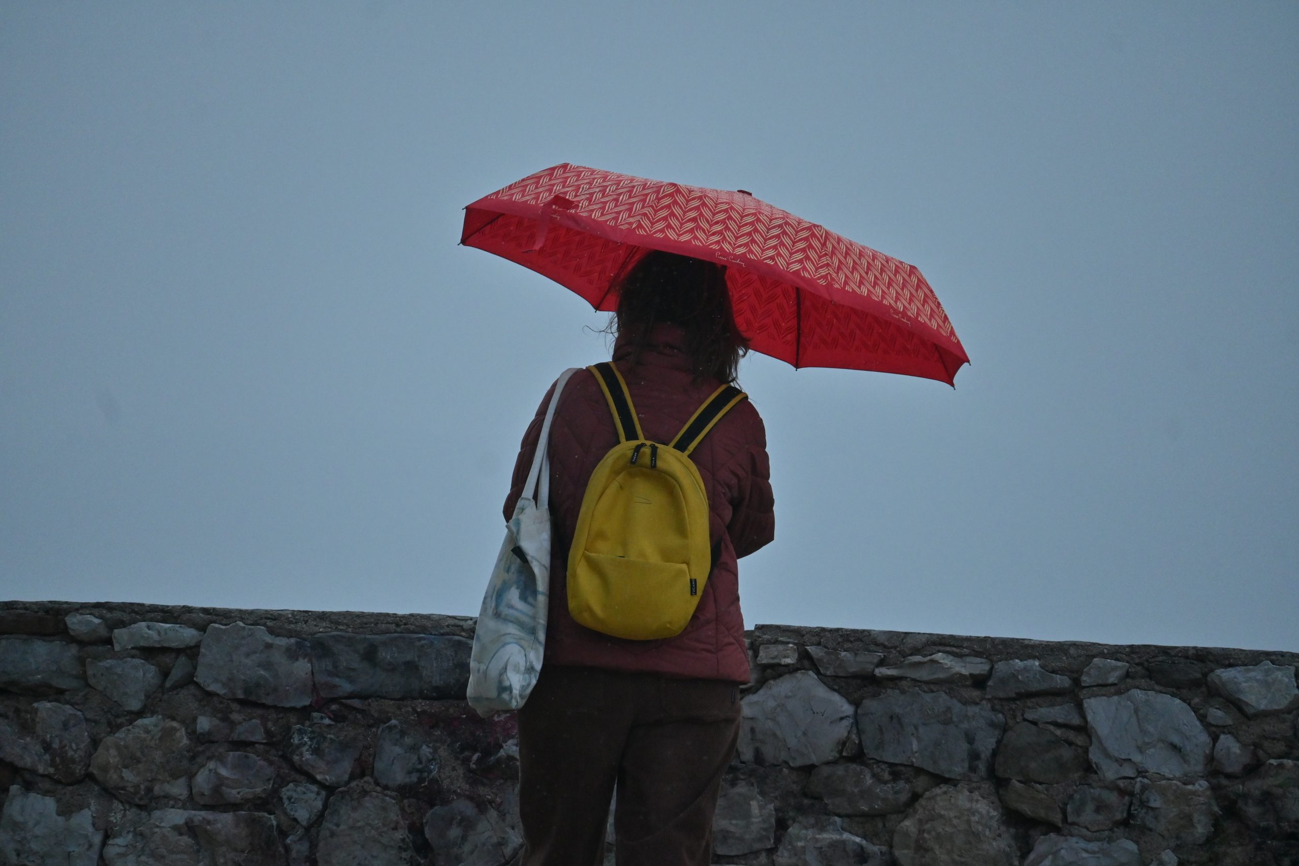 Καιρός: Φεύγει η αφρικανική σκόνη, έρχονται ξανά βροχές και καταιγίδες