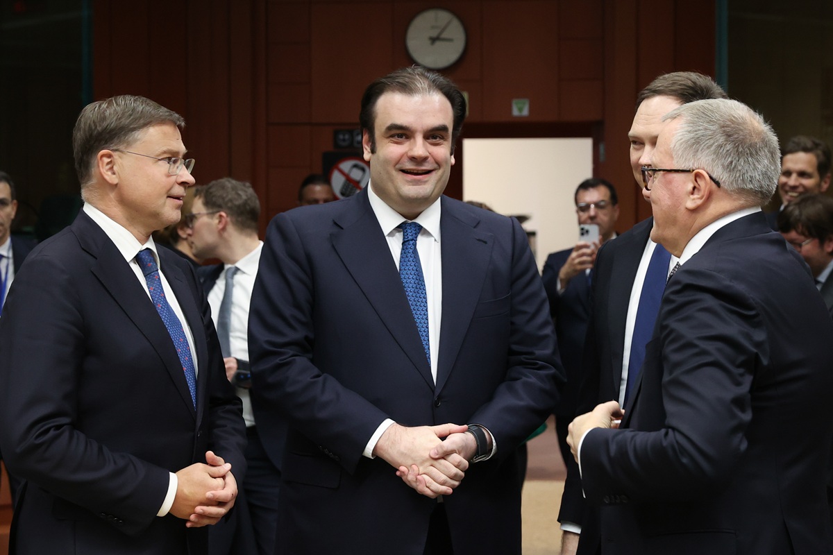 Φορολογία 2026: Ψηφιακό μητρώο ακινήτων και Τεχνητή Νοημοσύνη κατά της φοροδιαφυγής