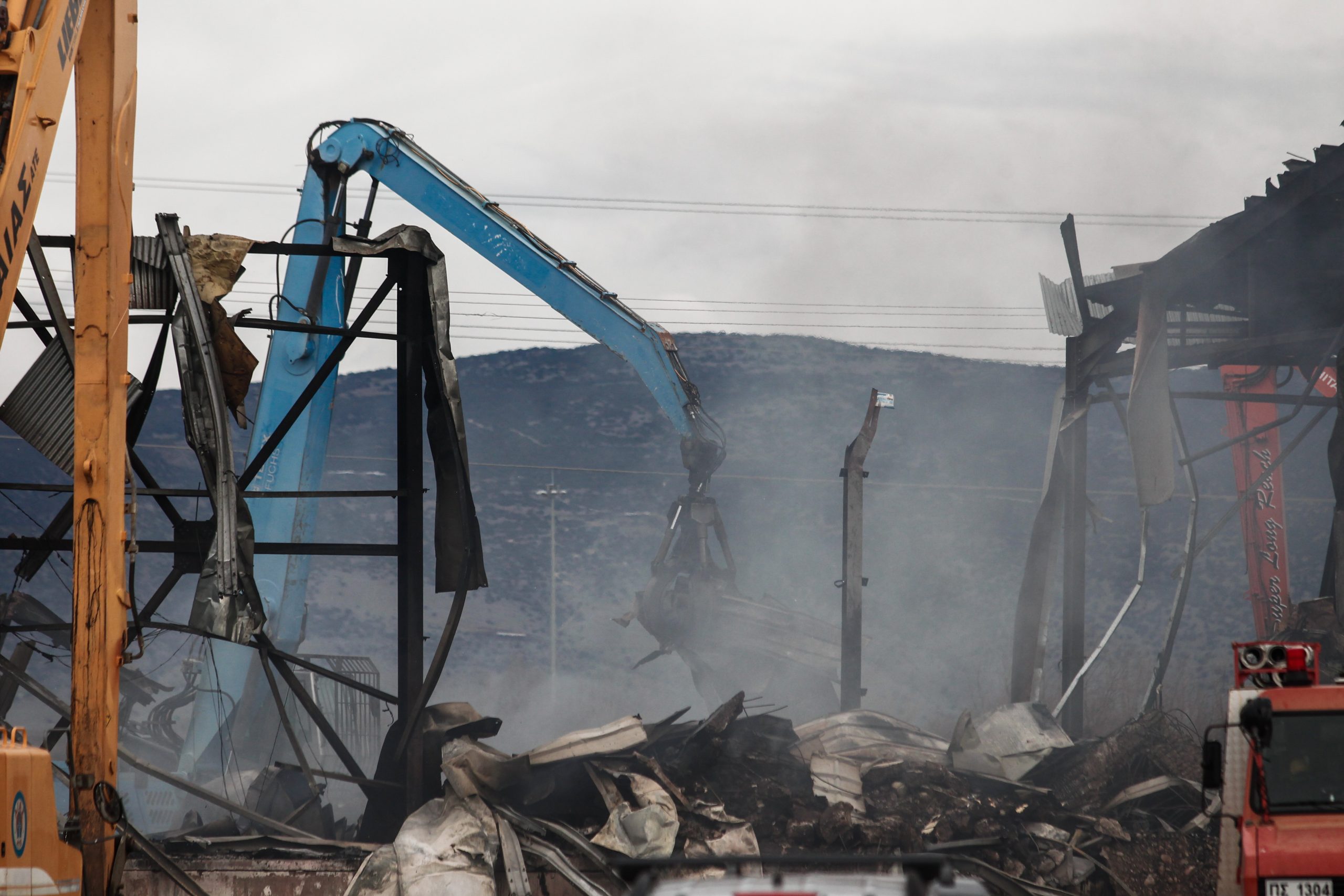 Βιολάντα: Επέστρεψαν στα Τρίκαλα οι πραγματογνώμονες – Πού εστιάζουν οι έρευνες