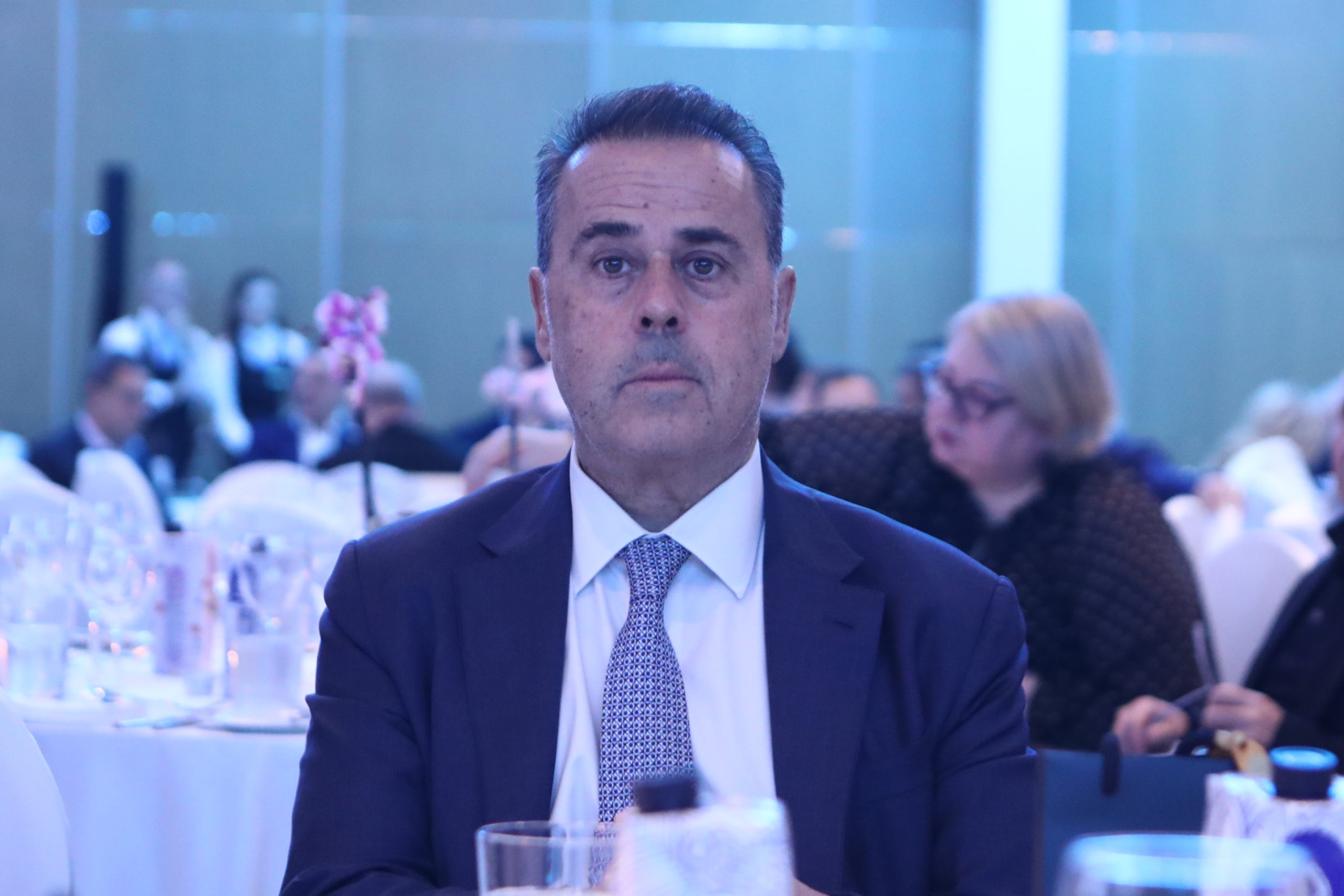 Παπασταύρου για Κάθετο Διάδρομο: Η επιτυχία του αναβαθμίζει την Ελλάδα και περιορίζει τον ενεργειακό ρόλο της Τουρκίας