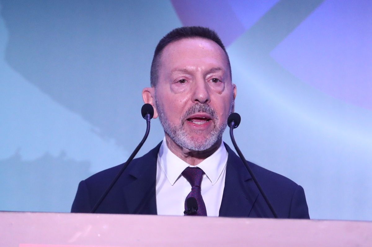 Στουρνάρας: «Σταθερή ισορροπία» για την ευρωζώνη – Δε χρειάζεται αλλαγή πορείας στα επιτόκια