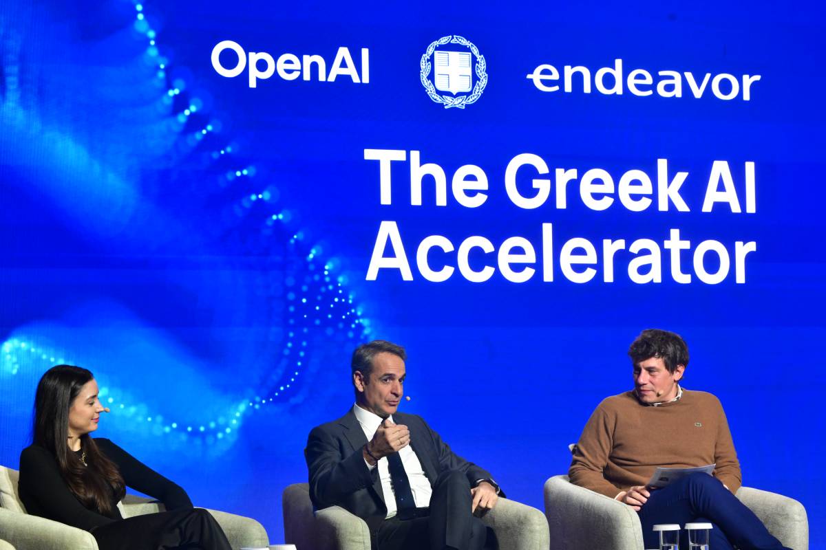 Μητσοτάκης: Ανάγκη για πιο πολλά κεφάλαια για τις ελληνικές startups – Να εκμεταλλευτούμε πλήρως την Ενιαία Αγορά