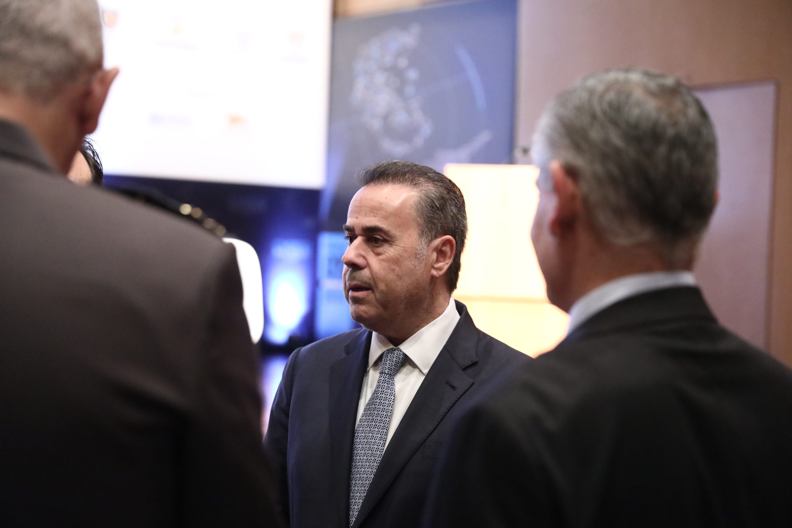 Παπασταύρου: Η Ευρώπη πρέπει να επενδύσει στην ενεργειακή της ασφάλεια