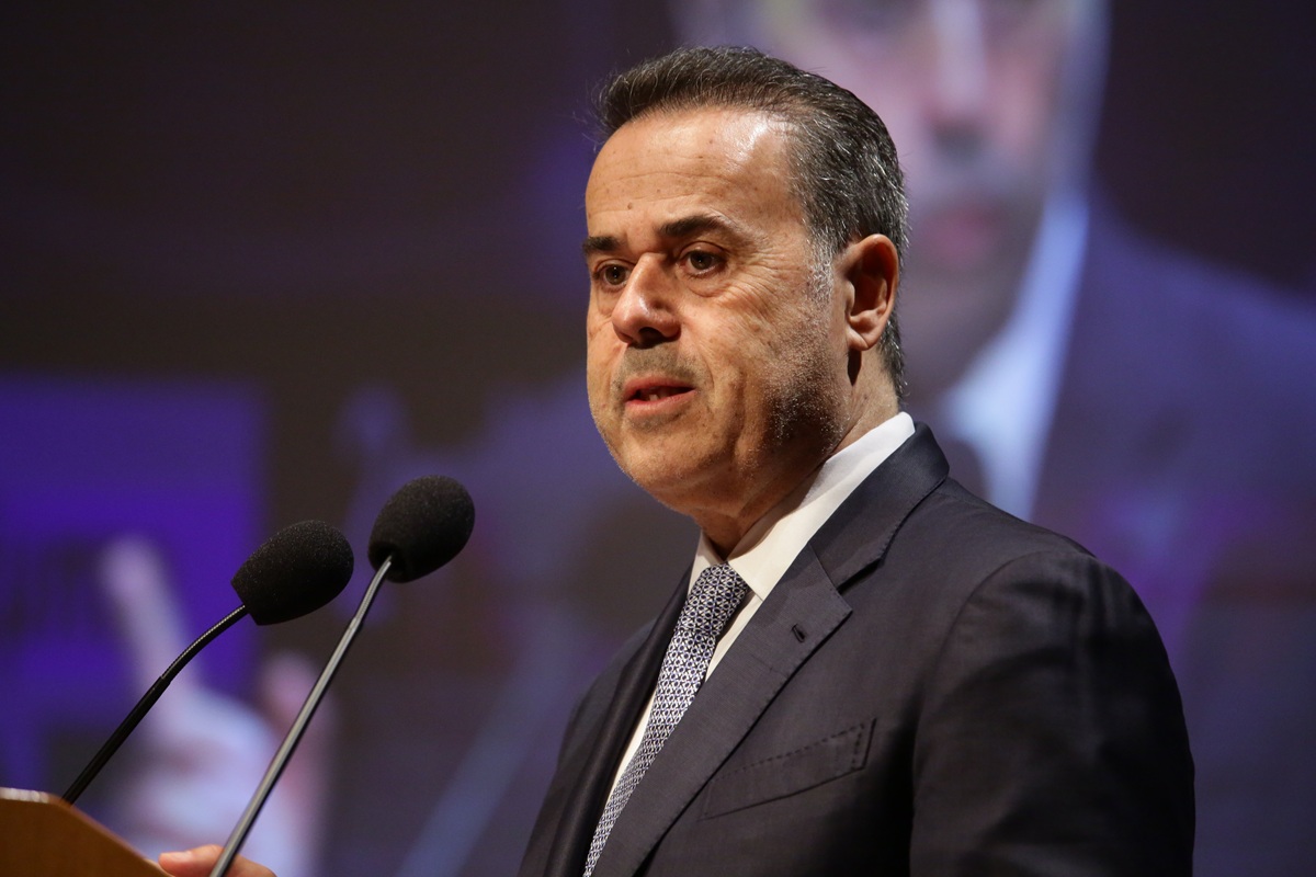 Παπασταύρου: Υπογραφή συμβάσεων με τη Chevron σε 10 ημέρες – Πότε ξεκινούν ερευνητικές γεωτρήσεις