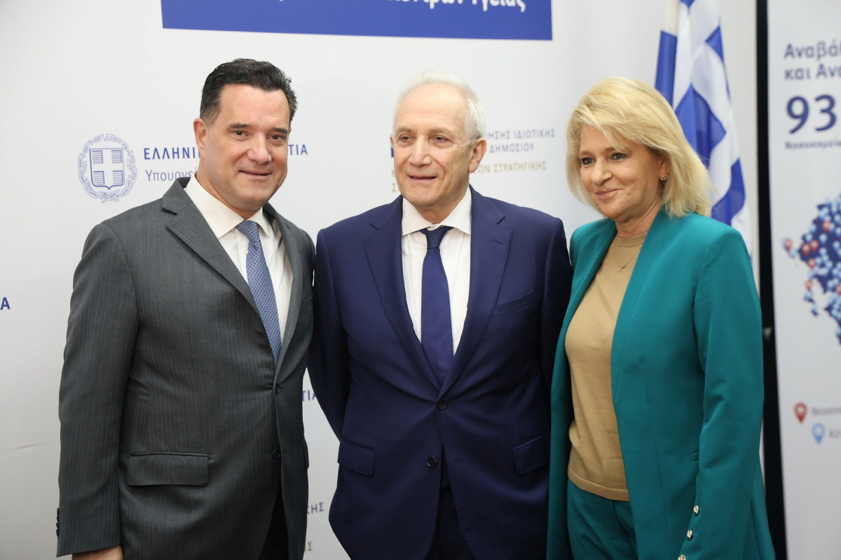 Φάρμακα υψηλού κόστους από ιδιωτικά φαρμακεία: Ξεκινά η διάθεση μέσω ΕΟΠΥΥ