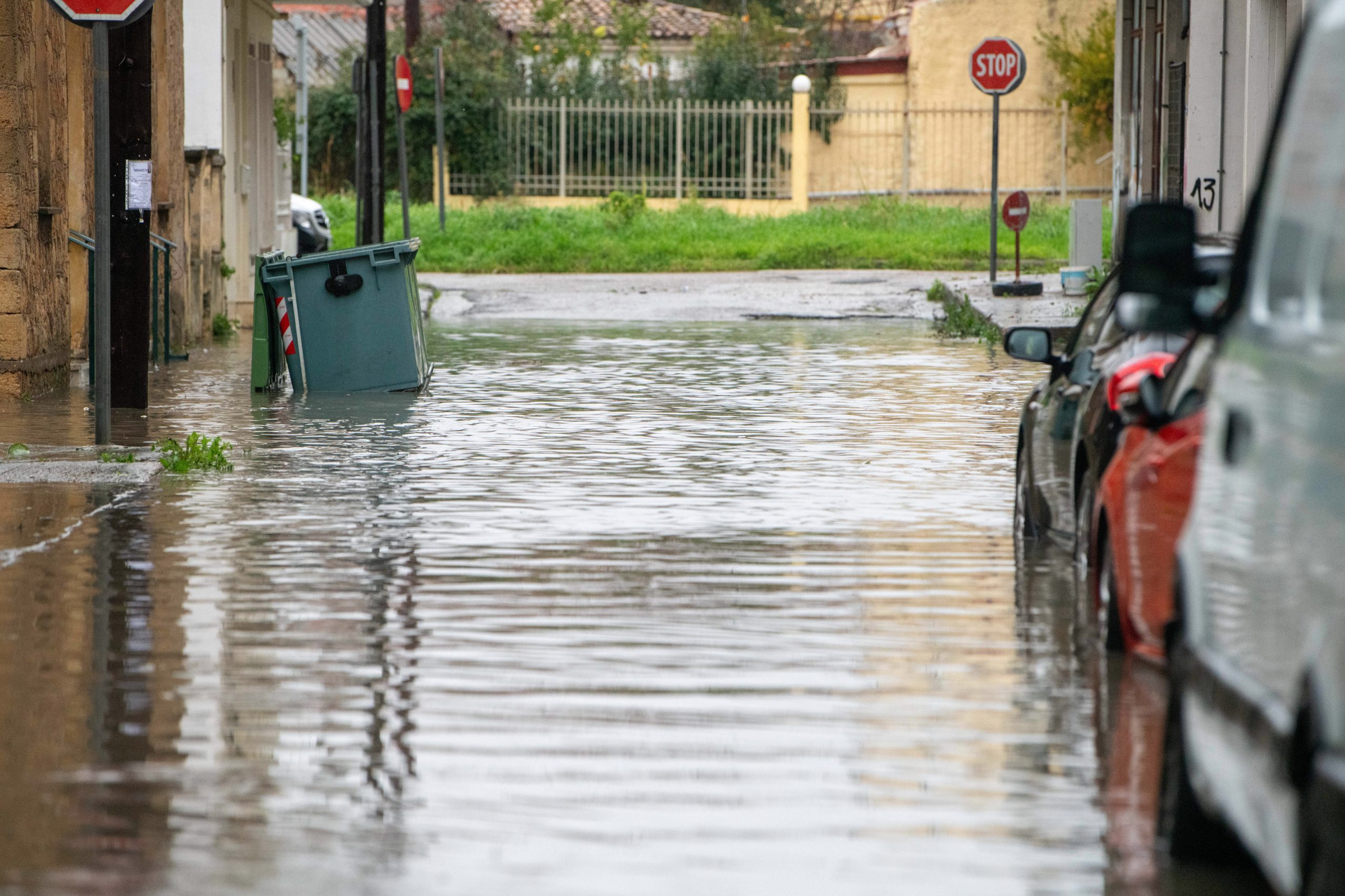 Καιρός: Νέα επιδείνωση – Σε ισχύ έκτακτο δελτίο της ΕΜΥ – Οι περιοχές που είναι σε «Red Code»