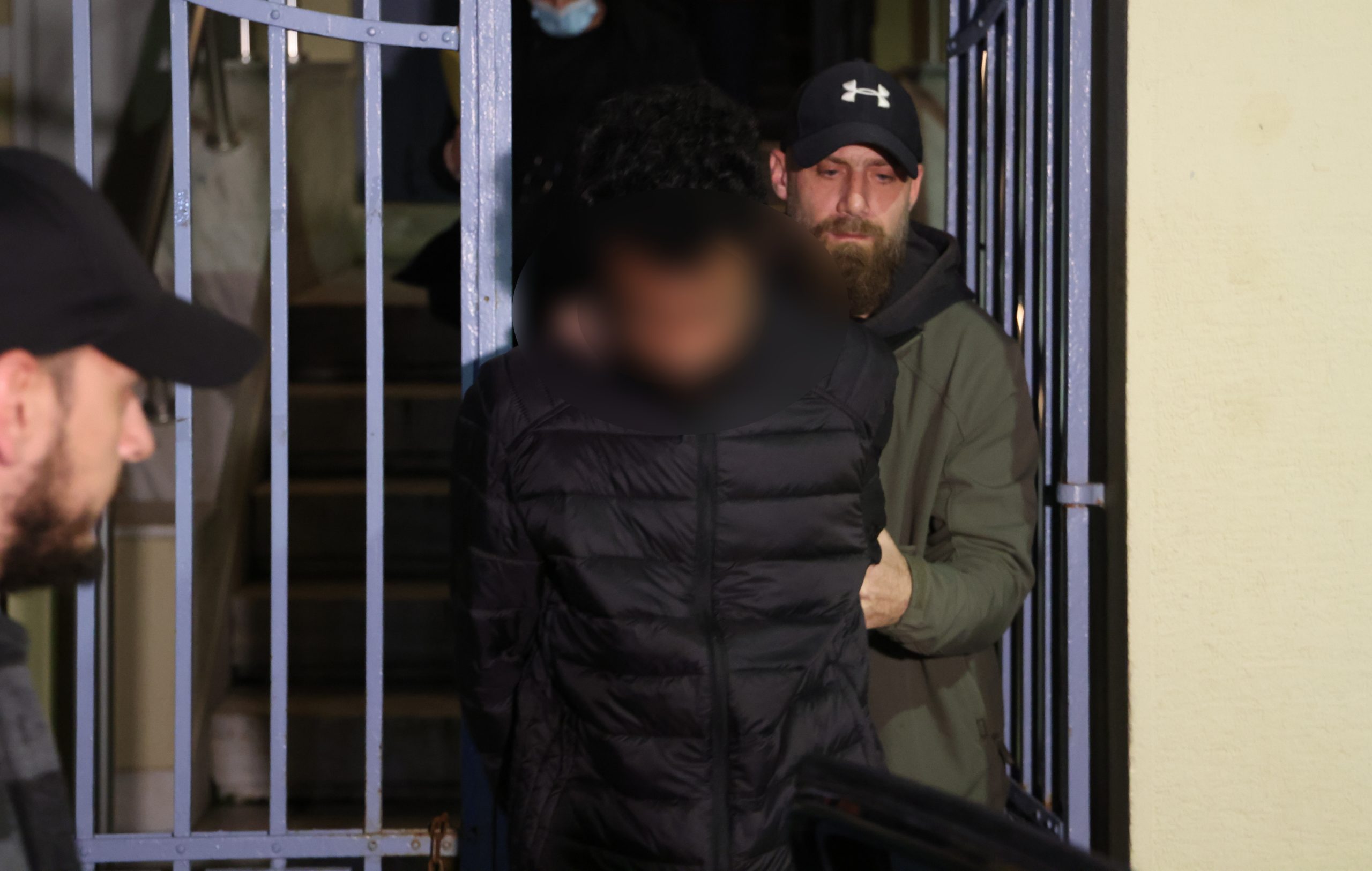 Χίος: Προφυλακίστηκε ο Μαροκινός φερόμενος ως διακινητής μεταναστών