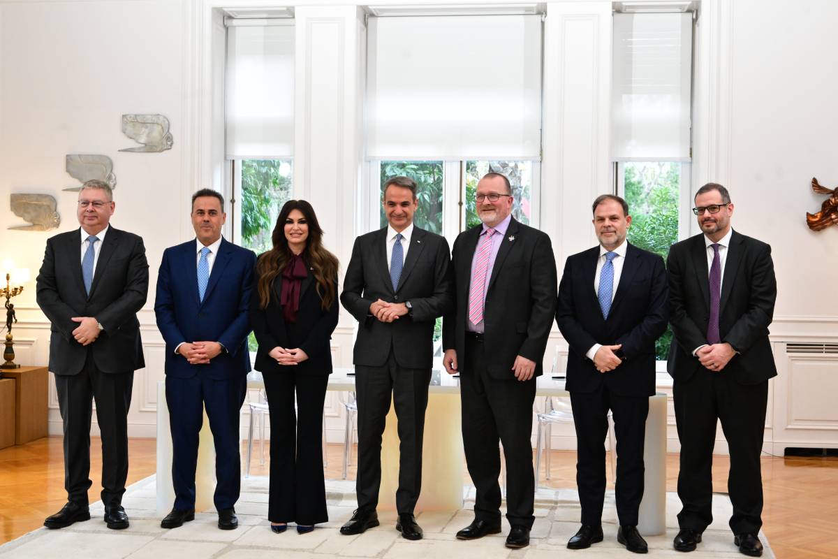 Συμφωνίες με Chevron–Helleniq Energy: Ενεργειακό άνοιγμα ύψους 1 δισ. με γεωπολιτικό αποτύπωμα