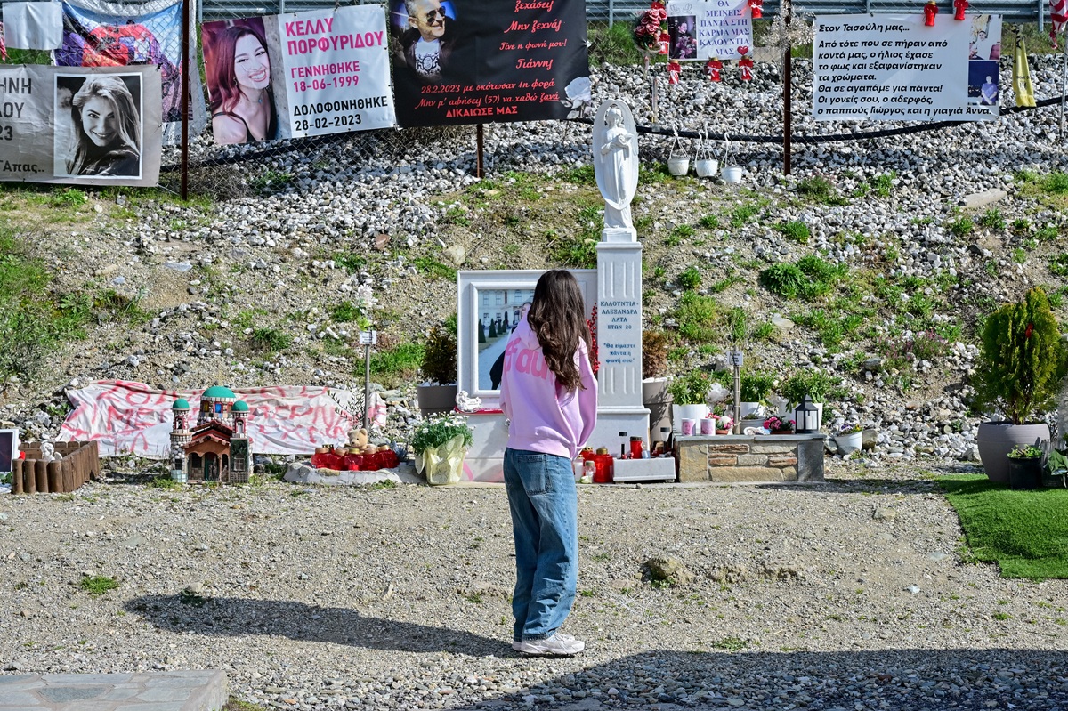 Τρία χρόνια από την τραγωδία των Τεμπών: Σε κλοιό απεργιών η χώρα