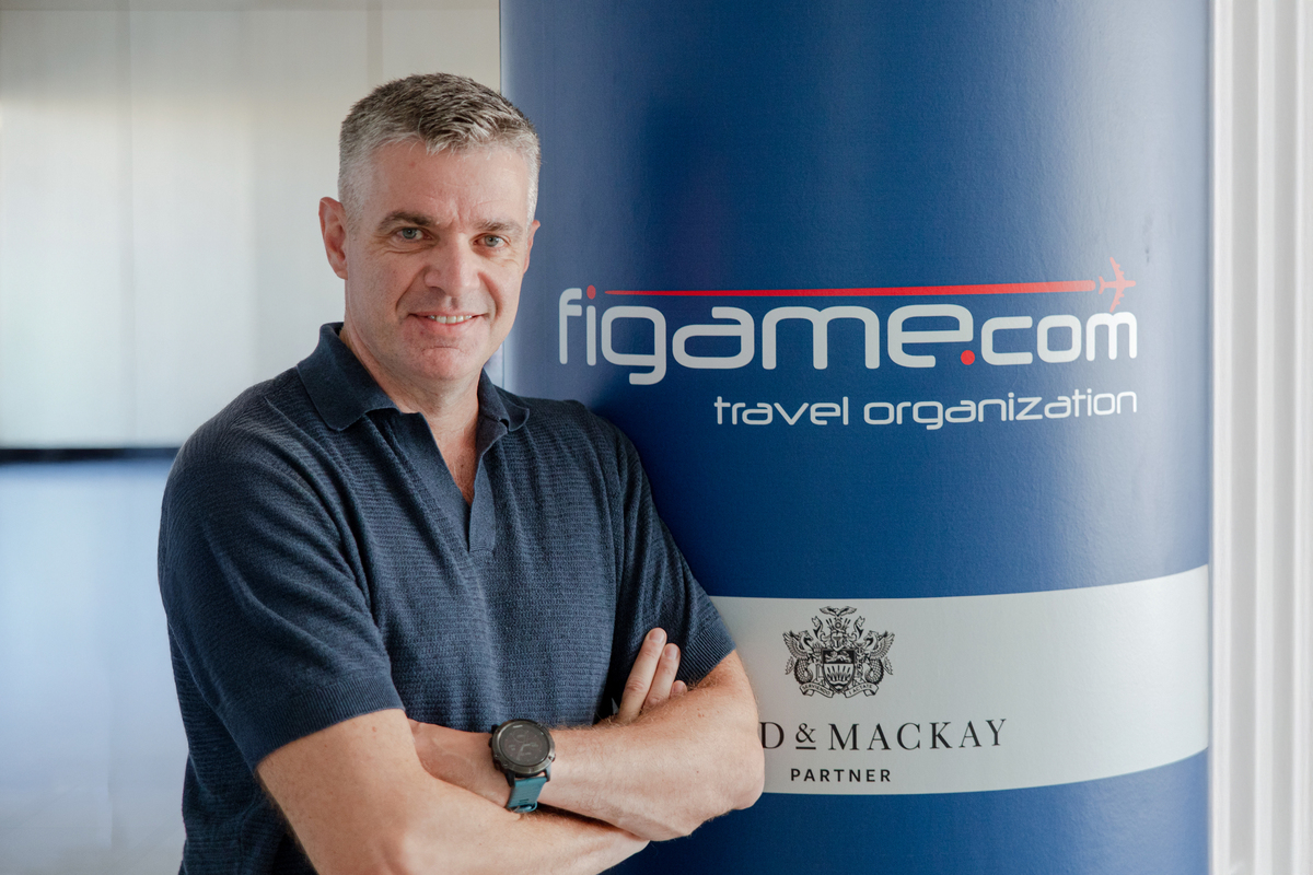 Figame.com: Ανεβάζει τον πήχη στα εταιρικά ταξίδια με το app.figame