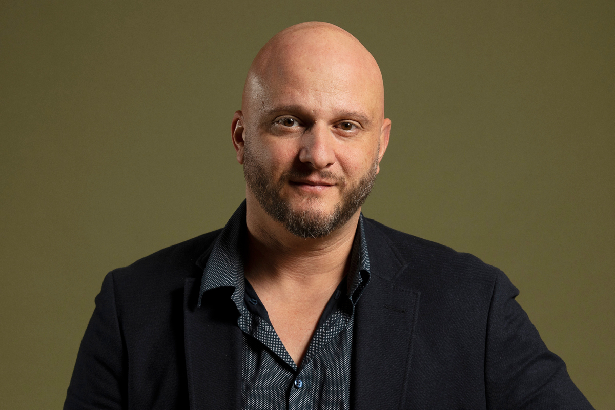 Aegean Fresko: Χτίζει το μέλλον της τροφοδοσίας στις Κυκλάδες με Τεχνητή Νοημοσύνη και στρατηγικές επενδύσεις