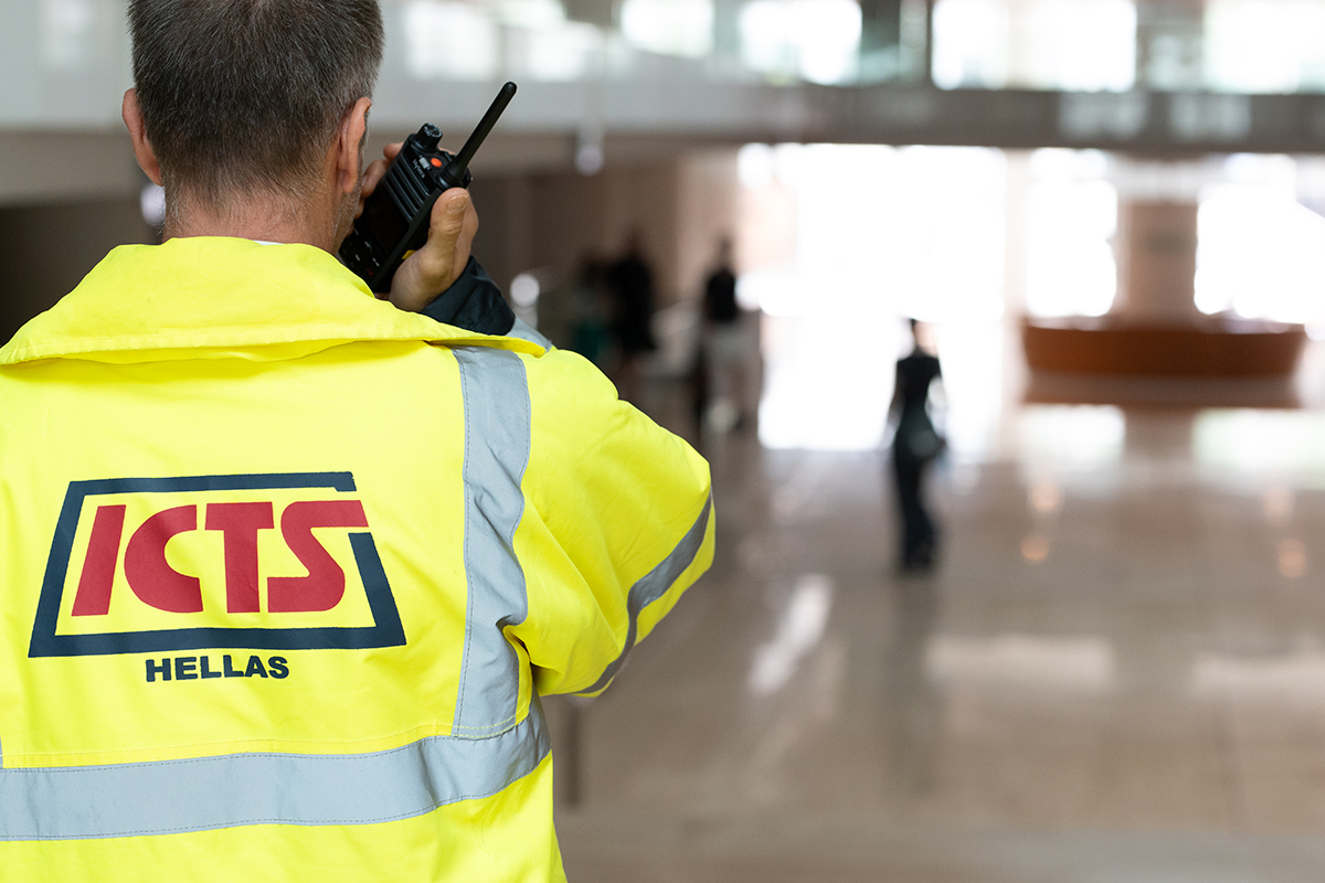 ICTS Hellas: Ο ανθρώπινος παράγοντας ως «κλειδί» στην εξίσωση της σύγχρονης ασφάλειας