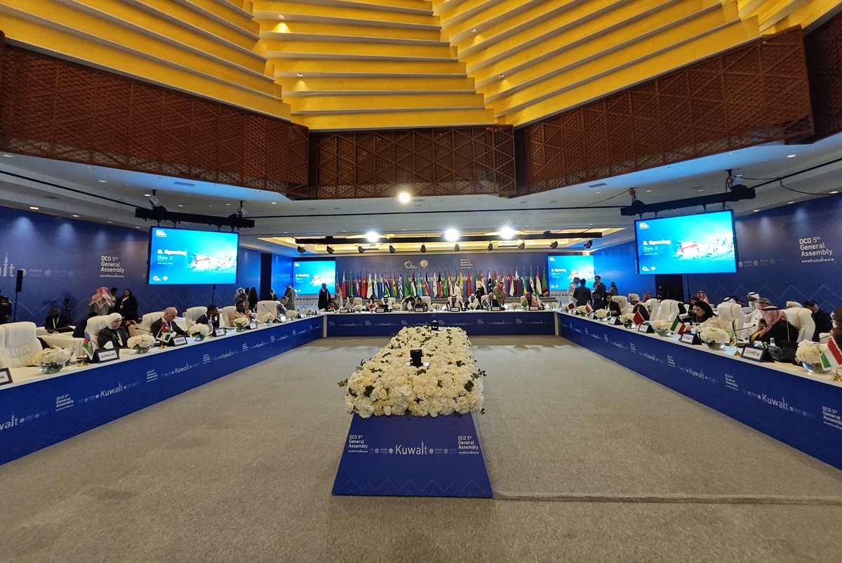 Διακήρυξη Κουβέιτ: Τα κράτη-μέλη του Οργανισμού Ψηφιακής Συνεργασίας δεσμεύονται για υπεύθυνη Τεχνητή Νοημοσύνη