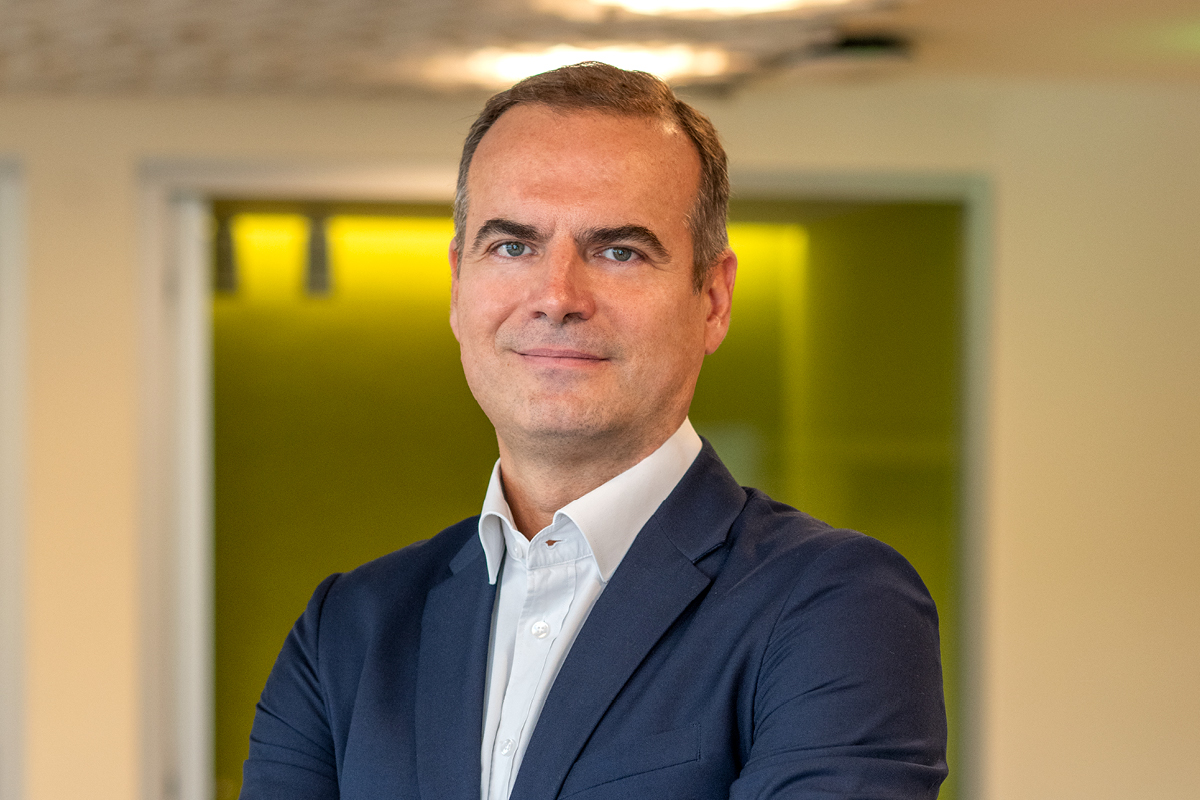 95 χρόνια Παπαστράτος: Ανάπτυξη με διάρκεια σε έναν κόσμο που αλλάζει