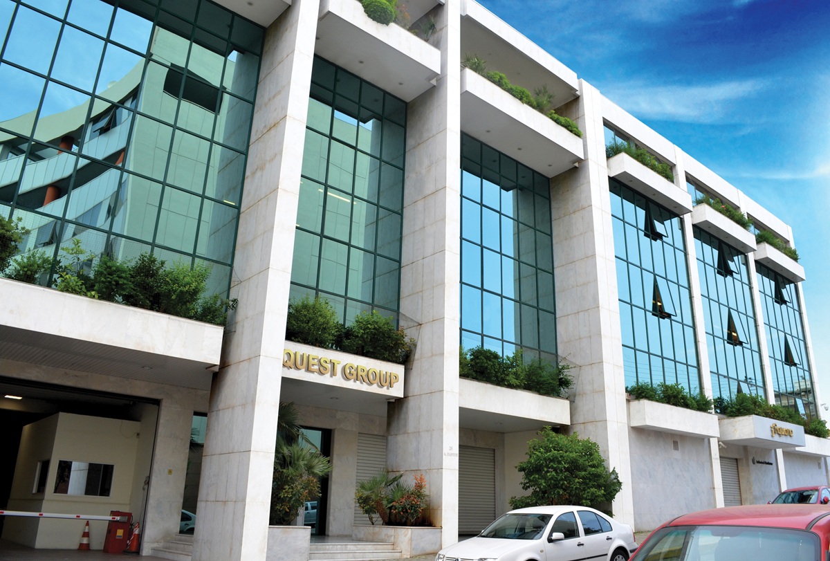 Όμιλος Quest: Η δύναμη της στρατηγικής συνέπειας