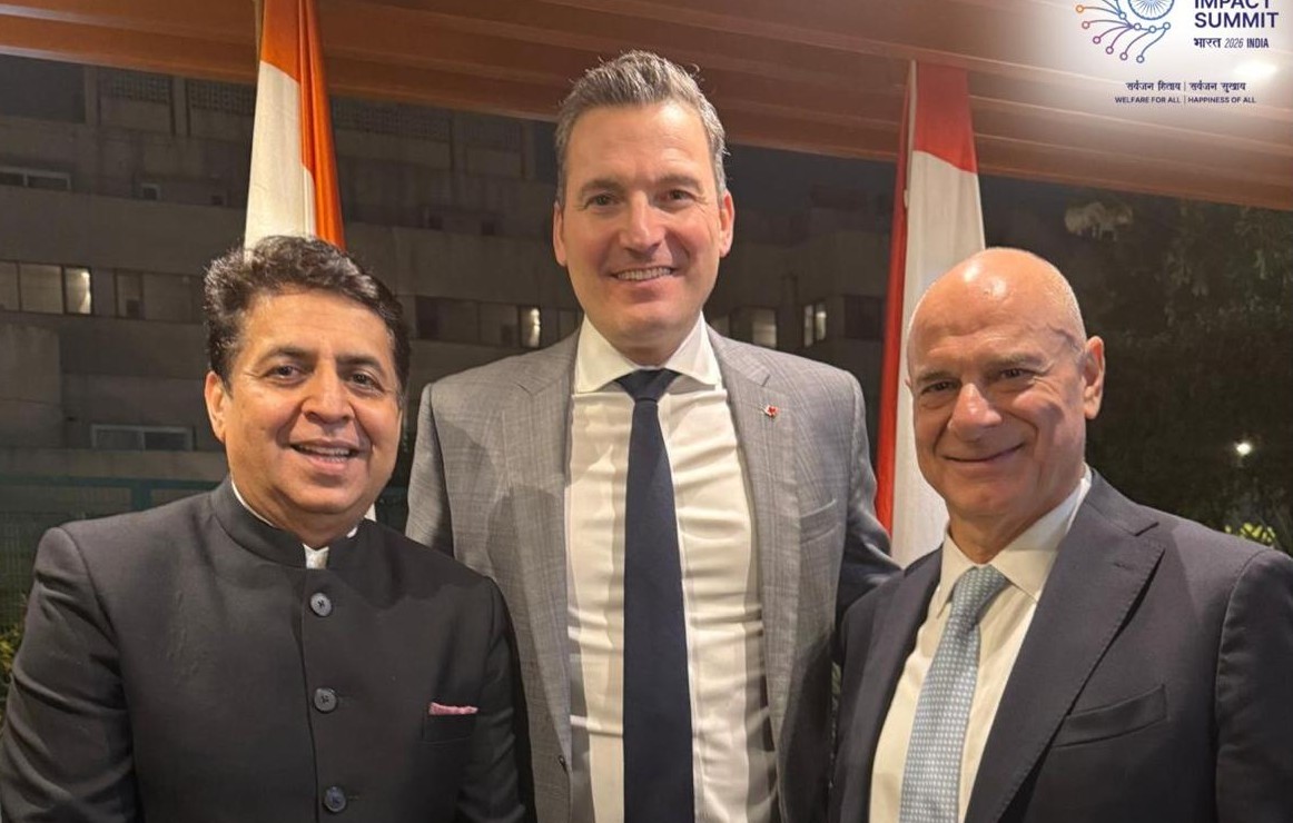 Eurobank και Fairfax Digital Services: Στρατηγική συνεργασία για την τεχνητή νοημοσύνη